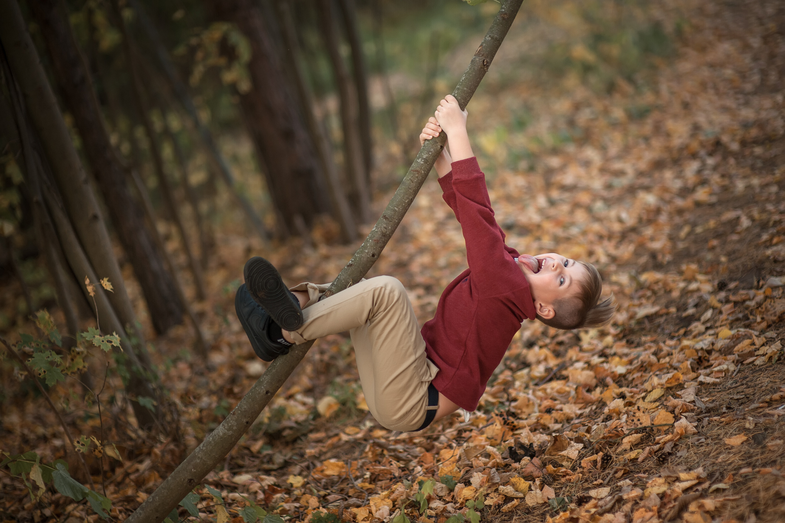 Семья. Свадебный, детский, семейный фотограф Илона Николаева в Эстонии