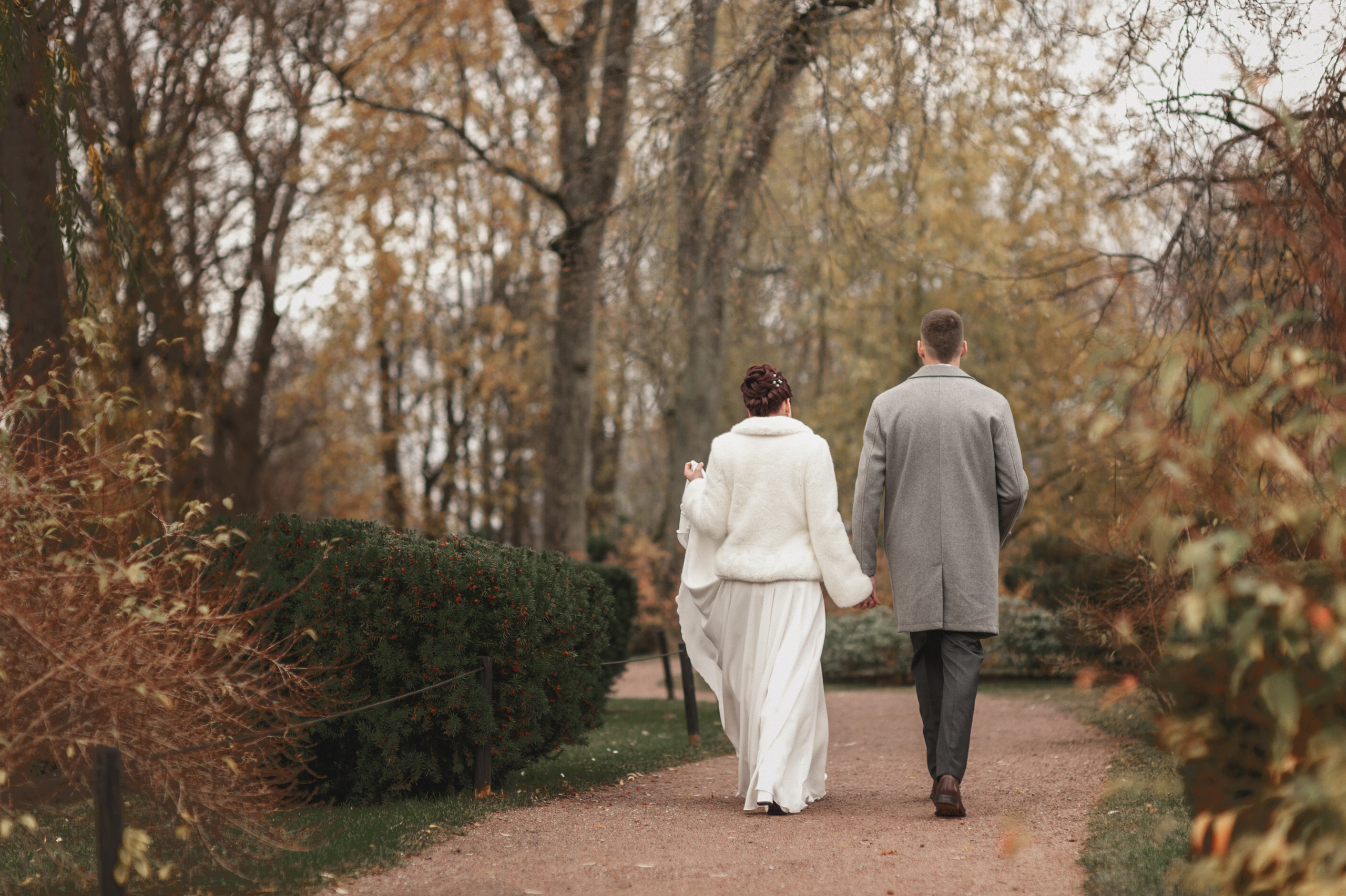 M&R. Свадебный, детский, семейный фотограф Илона Николаева в Эстонии
