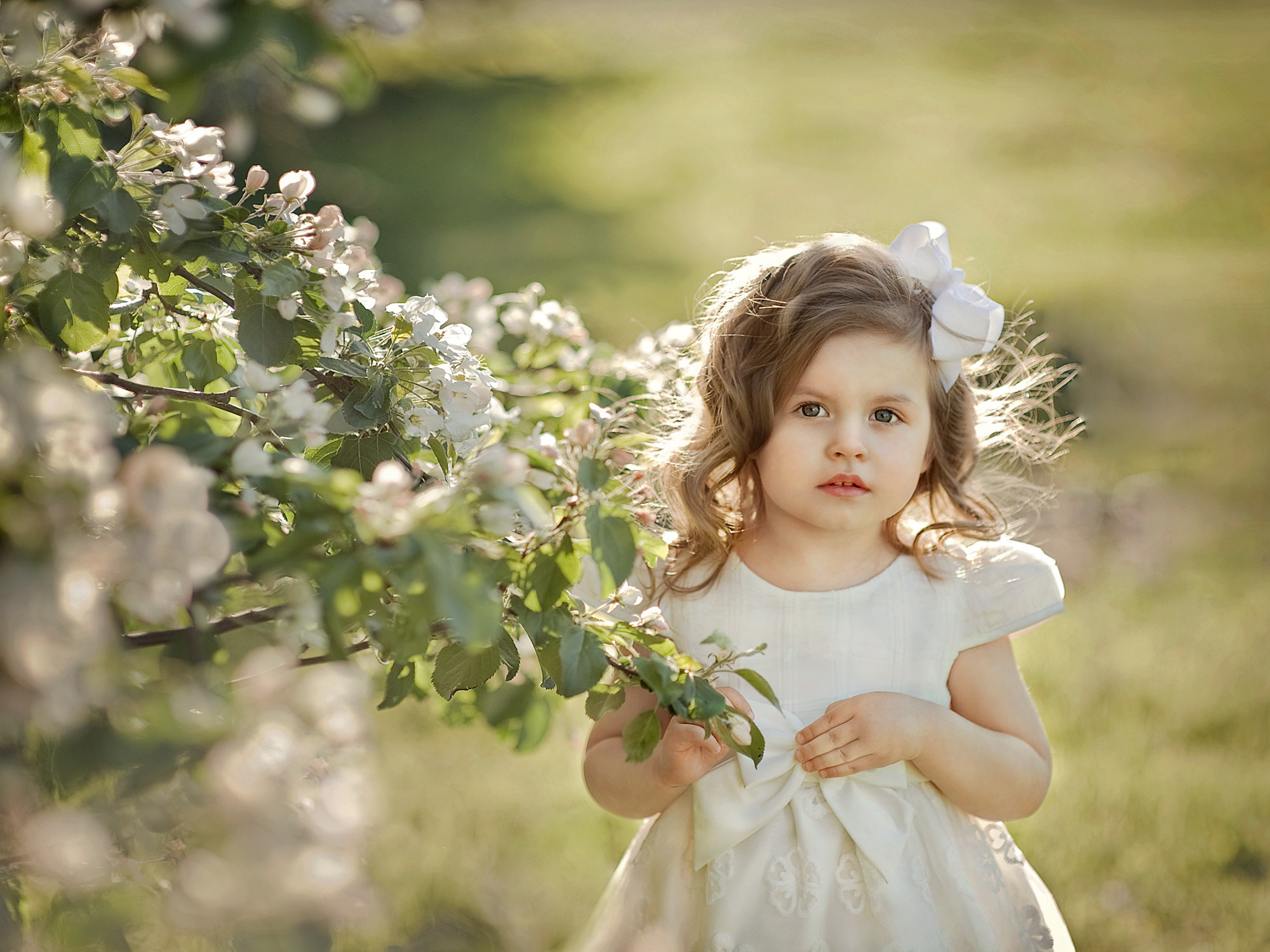 Ладочка. Свадебный, детский, семейный фотограф Илона Николаева в Эстонии