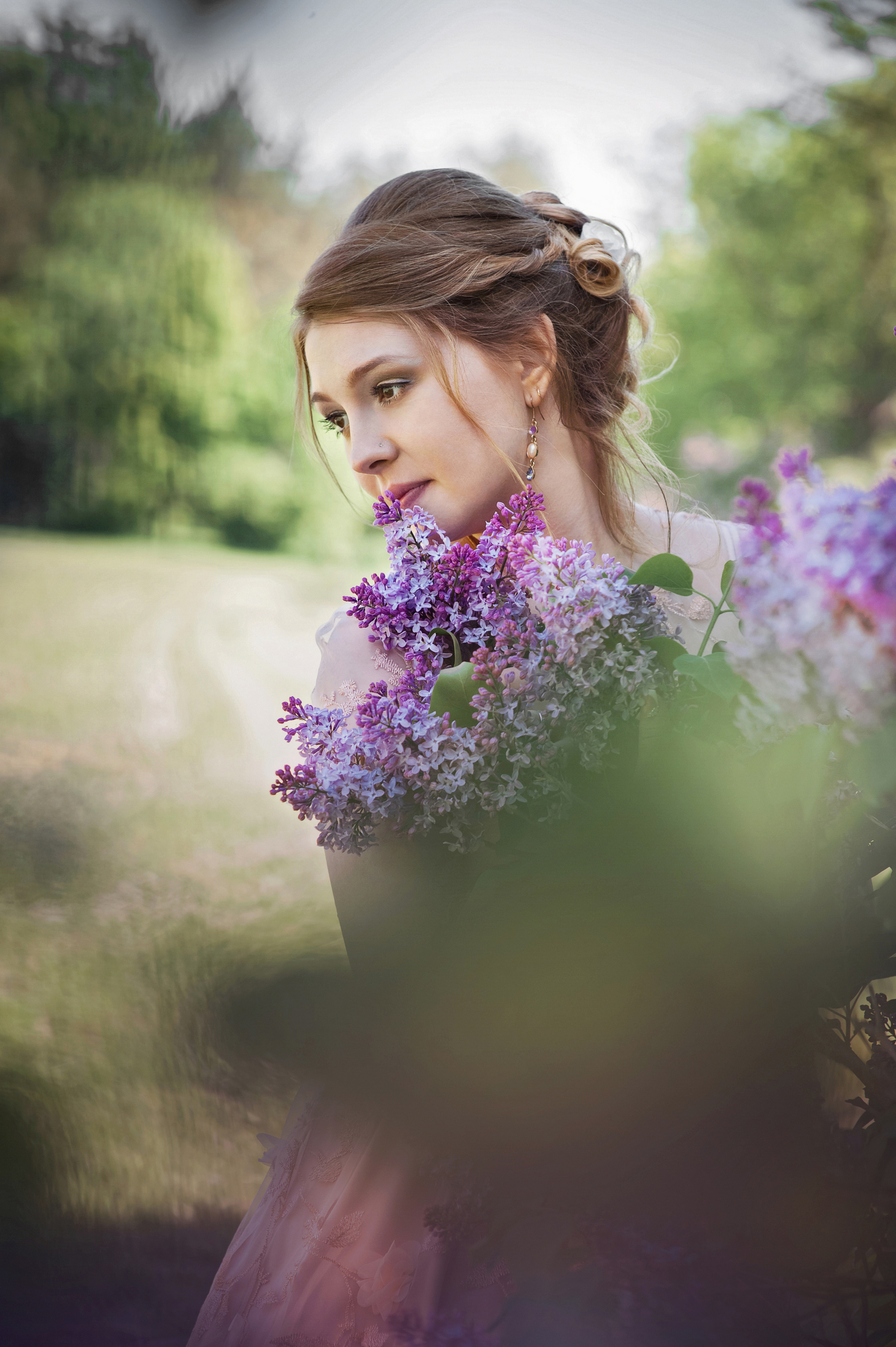 J&V. Свадебный, детский, семейный фотограф Илона Николаева в Эстонии