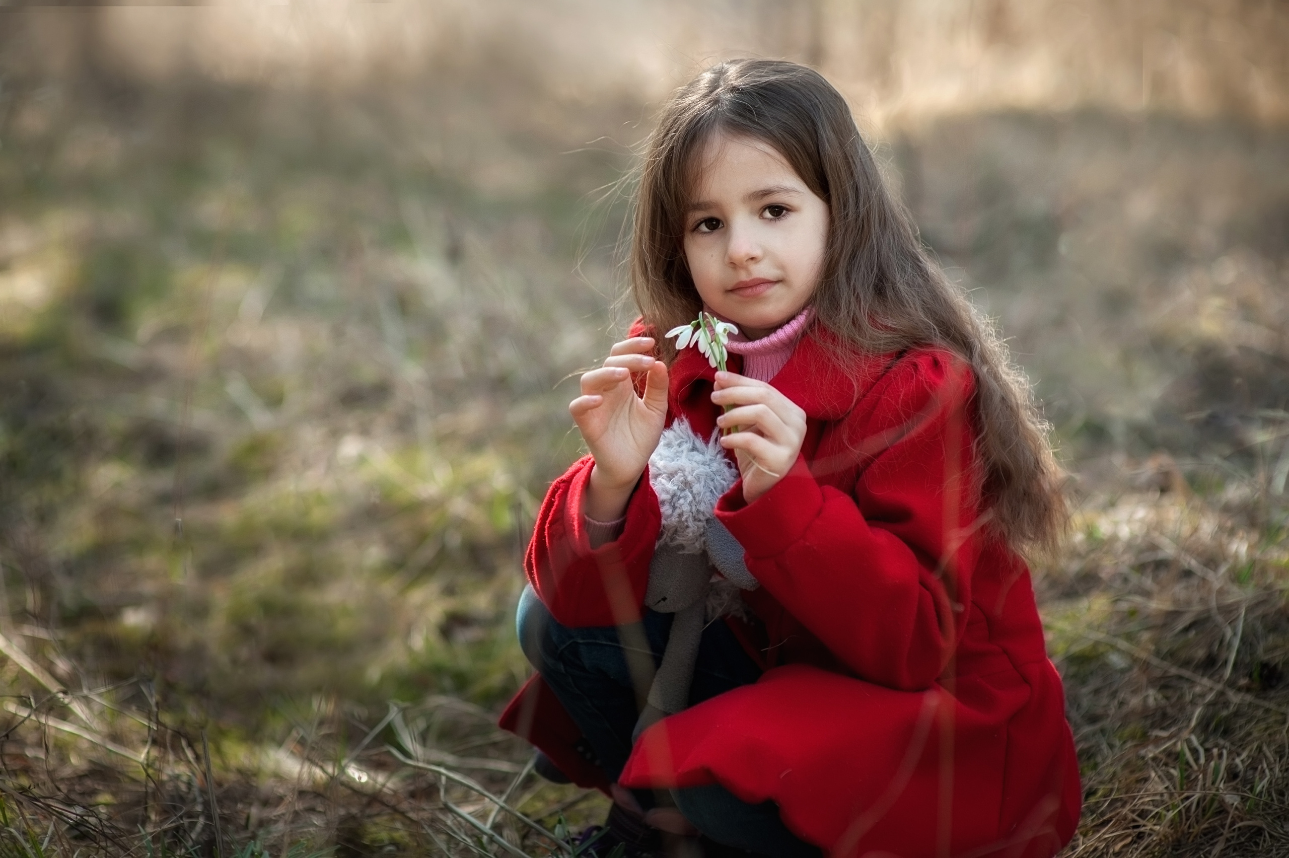 Семья. Свадебный, детский, семейный фотограф Илона Николаева в Эстонии