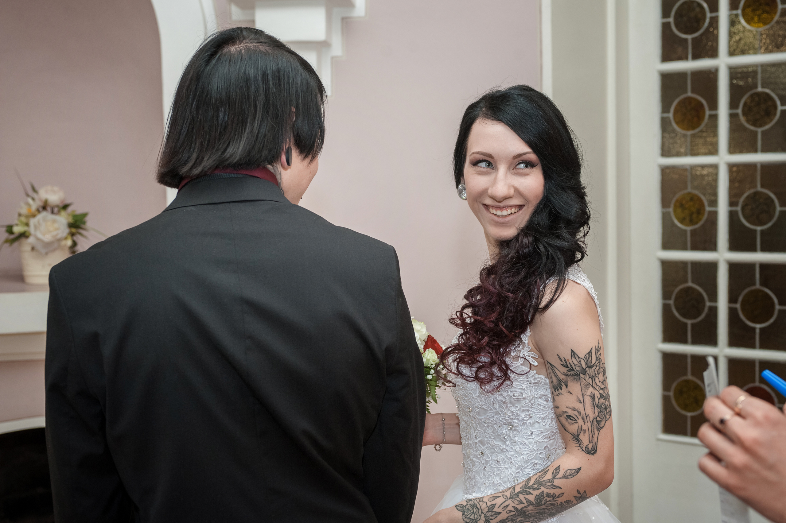 A&K. Свадебный, детский, семейный фотограф Илона Николаева в Эстонии