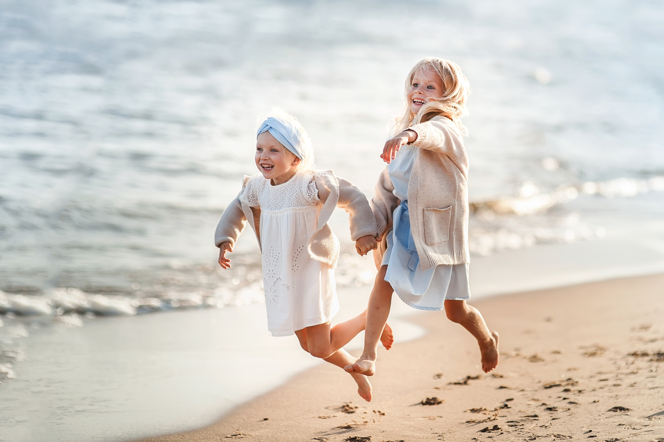 Семья. Свадебный, детский, семейный фотограф Илона Николаева в Эстонии