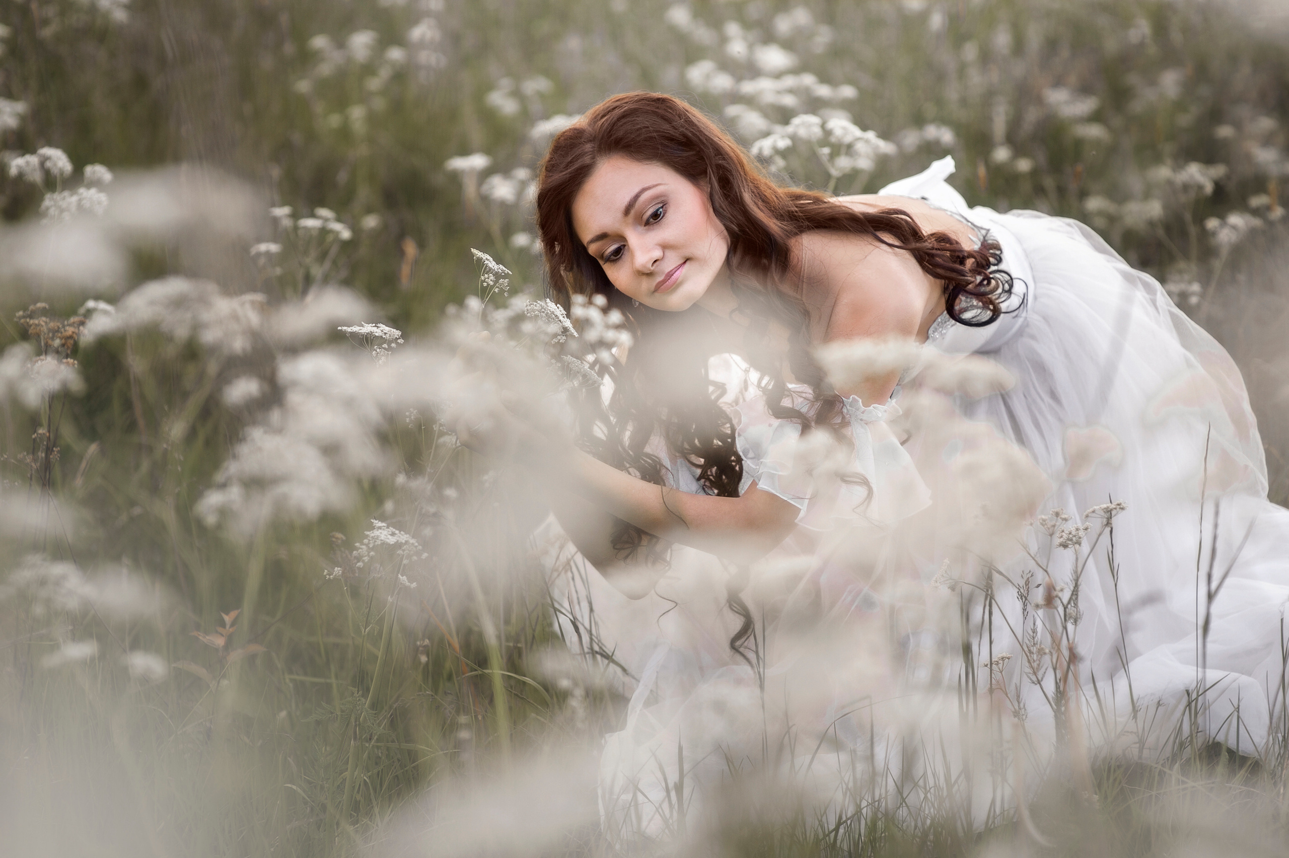 Ангелина. Свадебный, детский, семейный фотограф Илона Николаева в Эстонии