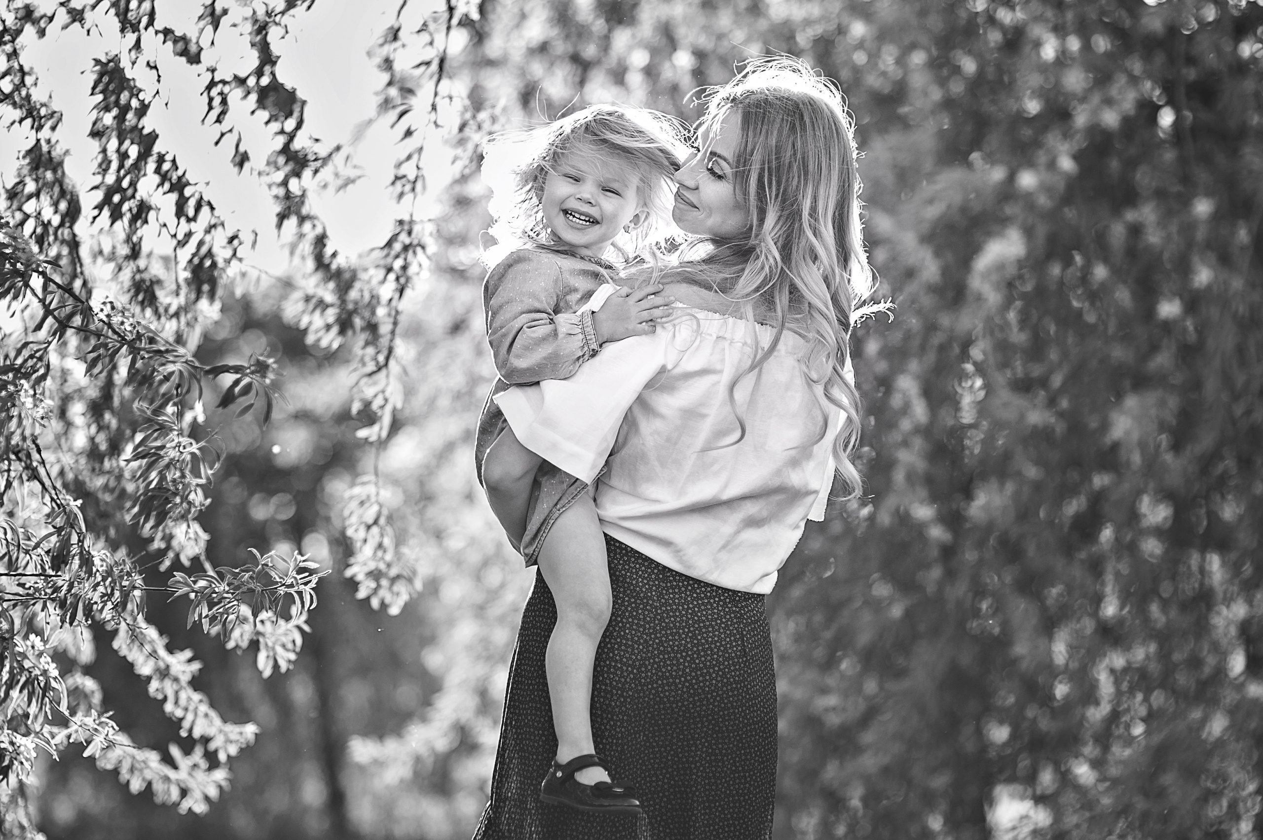 Семья. Свадебный, детский, семейный фотограф Илона Николаева в Эстонии