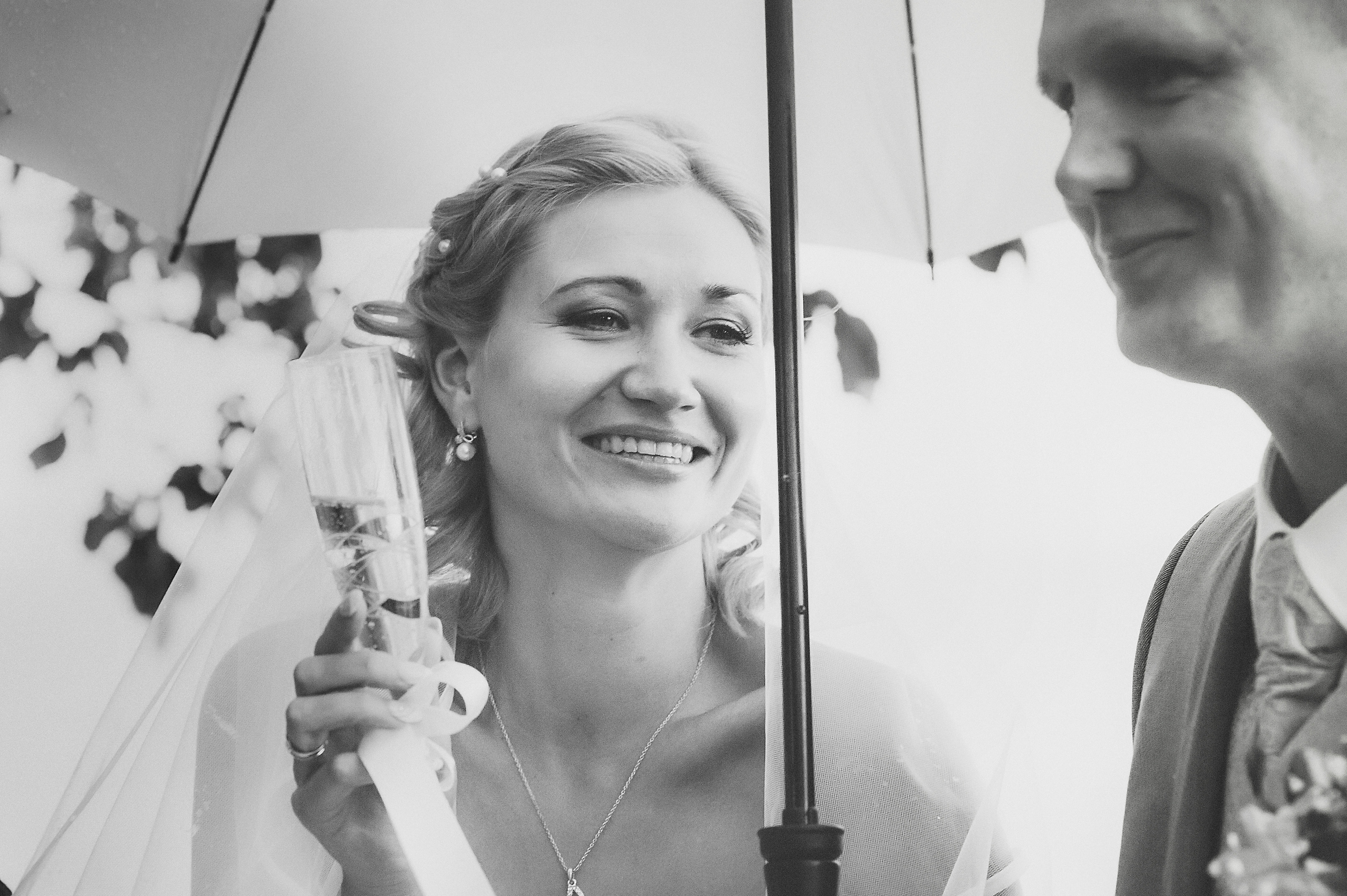 J&A. Свадебный, детский, семейный фотограф Илона Николаева в Эстонии