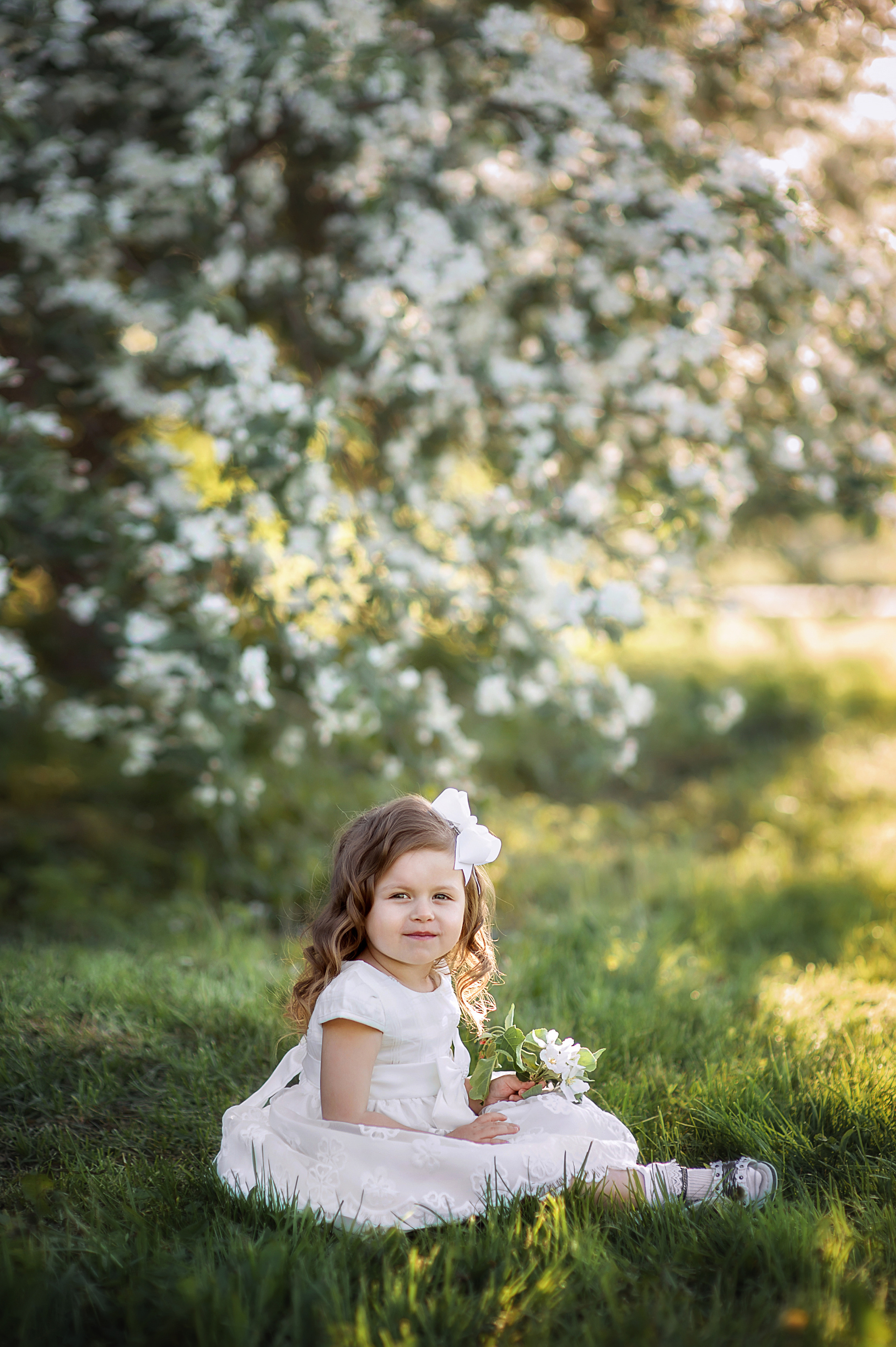 Ладочка. Свадебный, детский, семейный фотограф Илона Николаева в Эстонии