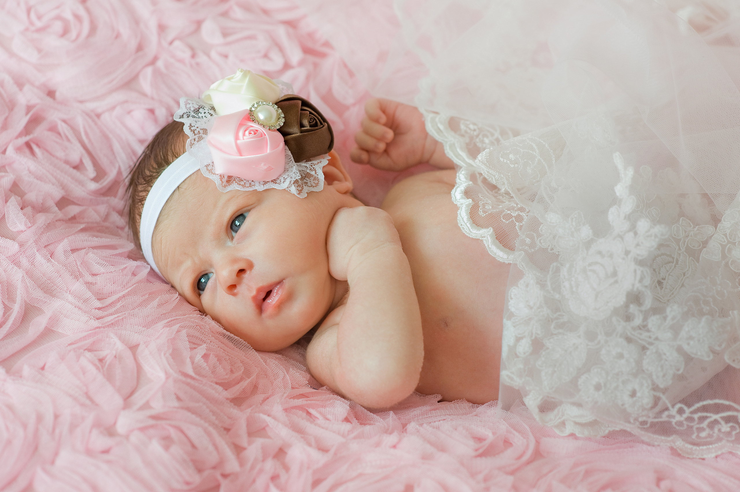 Малышка. Свадебный, детский, семейный фотограф Илона Николаева в Эстонии