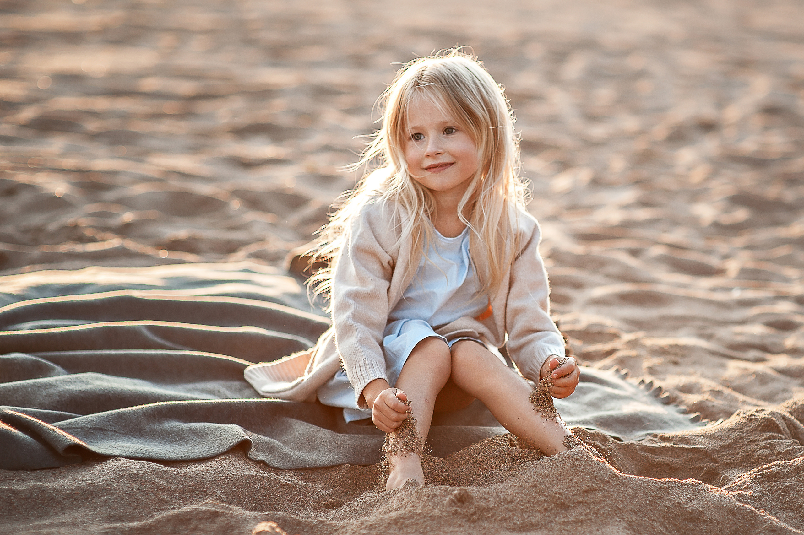 Семья. Свадебный, детский, семейный фотограф Илона Николаева в Эстонии