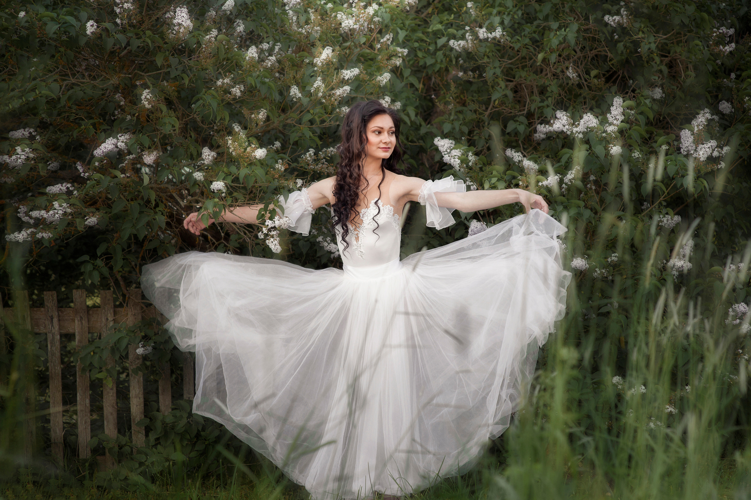 Ангелина. Свадебный, детский, семейный фотограф Илона Николаева в Эстонии