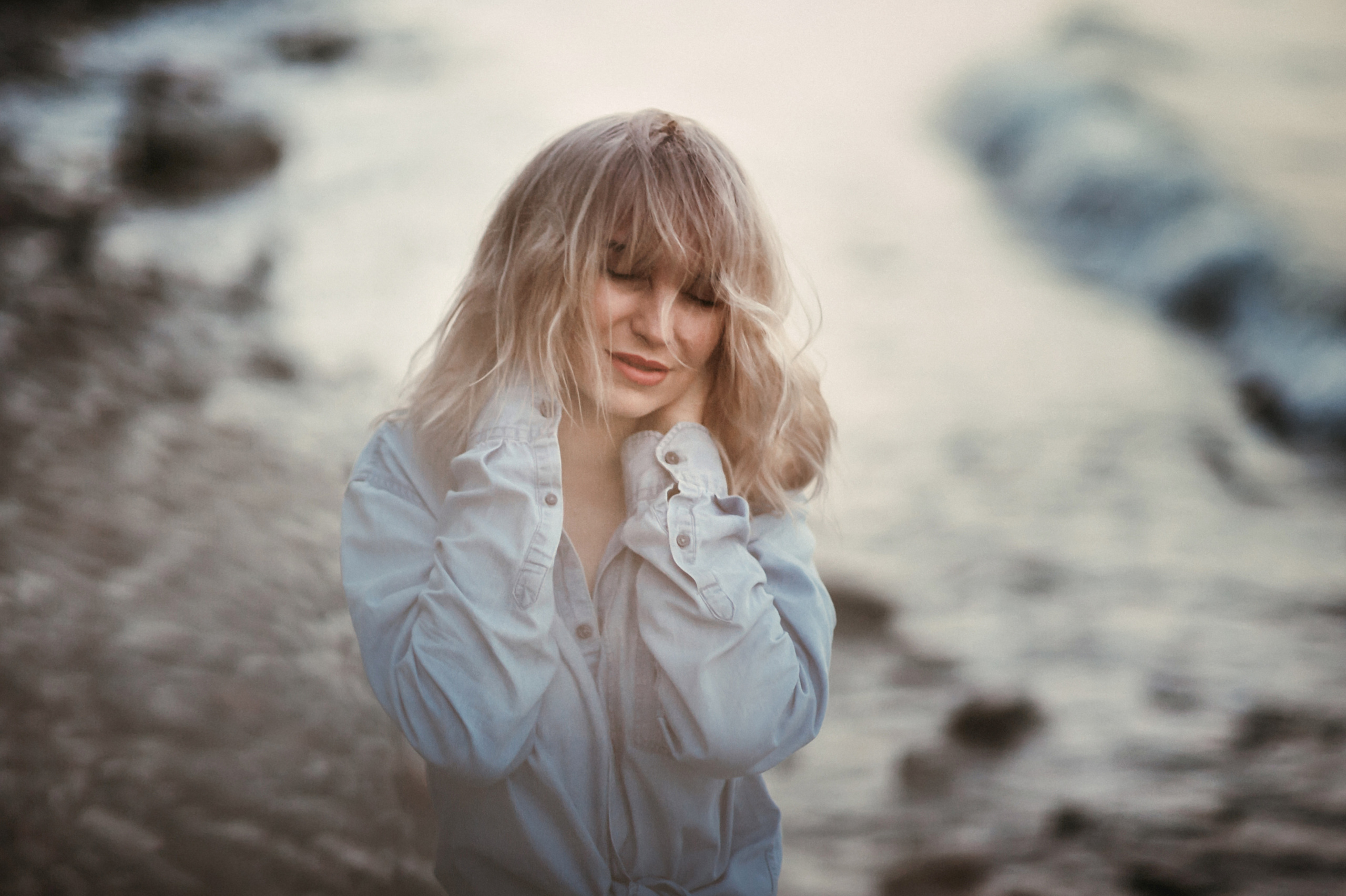 Анна. Свадебный, детский, семейный фотограф Илона Николаева в Эстонии