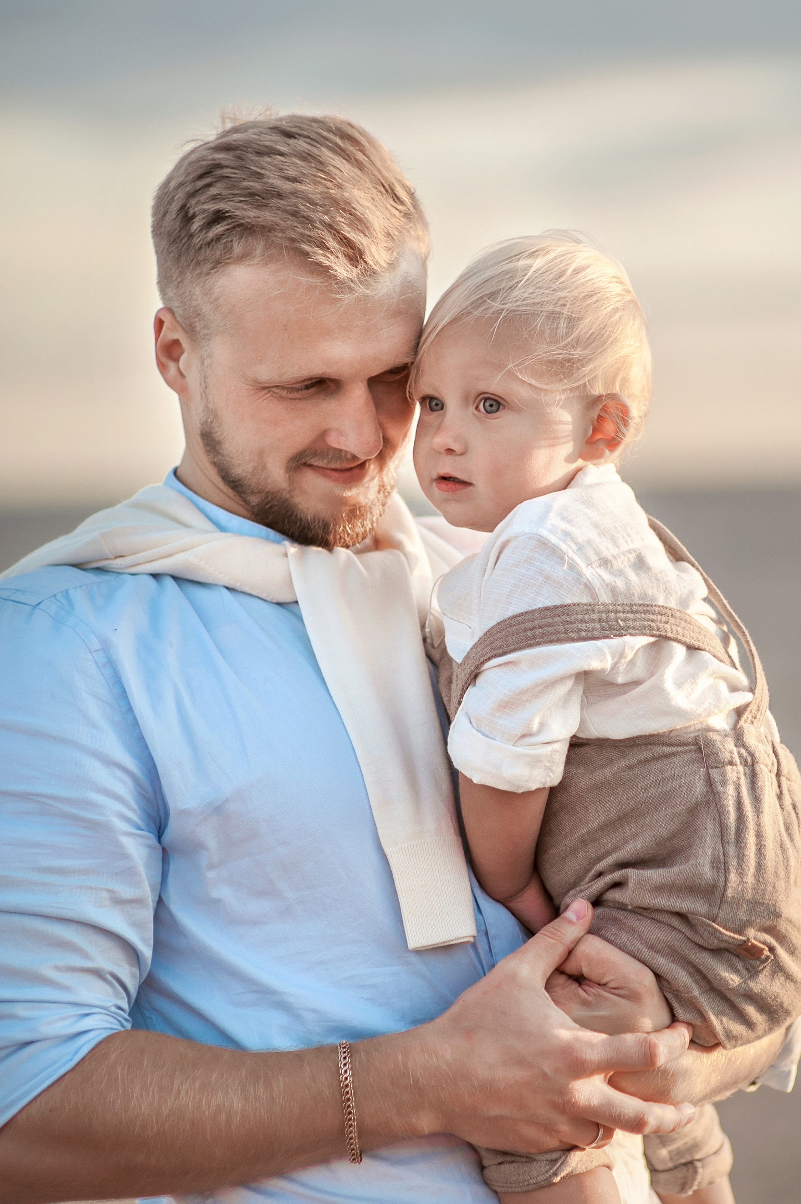 Семья. Свадебный, детский, семейный фотограф Илона Николаева в Эстонии