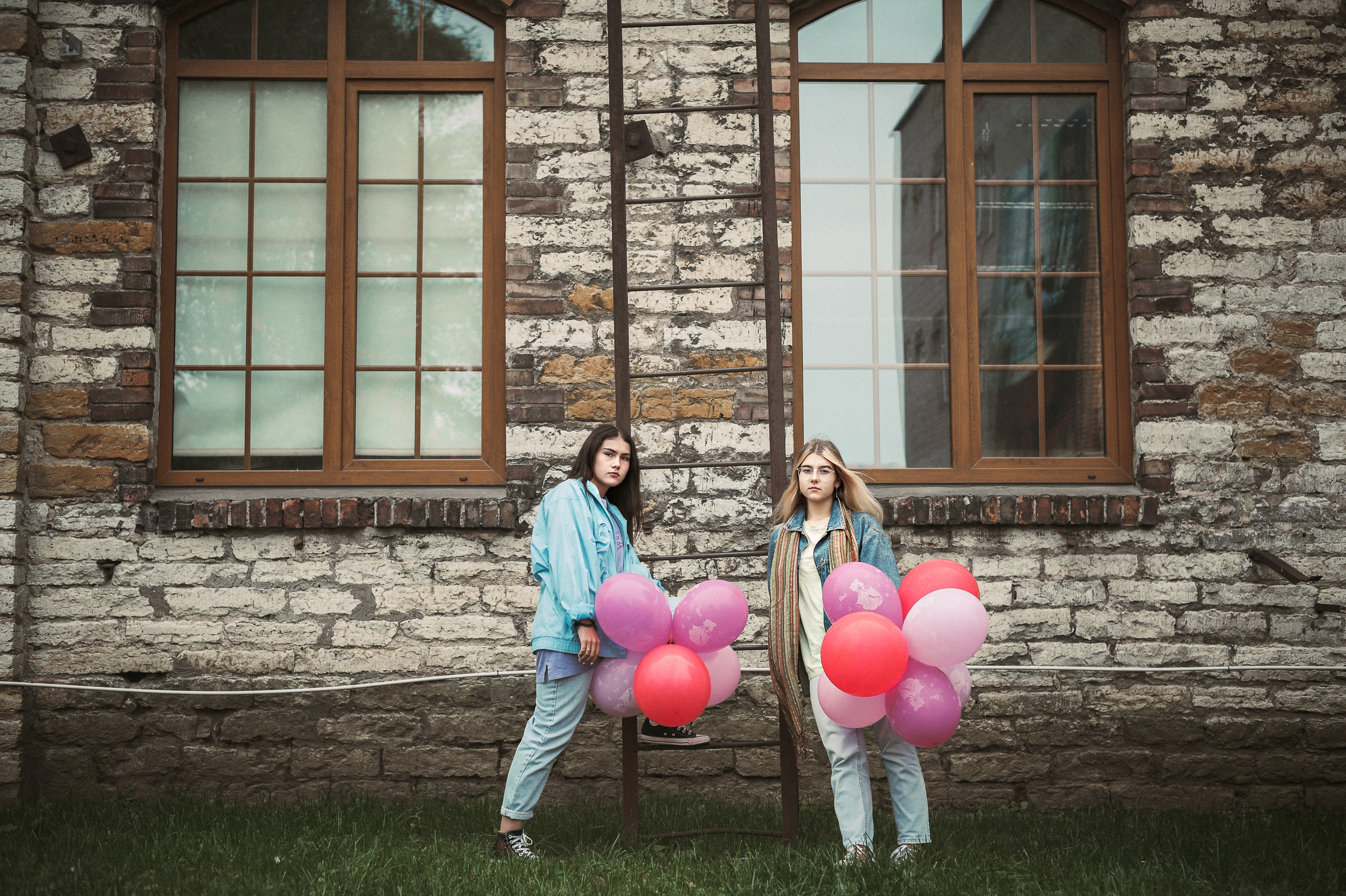 S&S. Свадебный, детский, семейный фотограф Илона Николаева в Эстонии