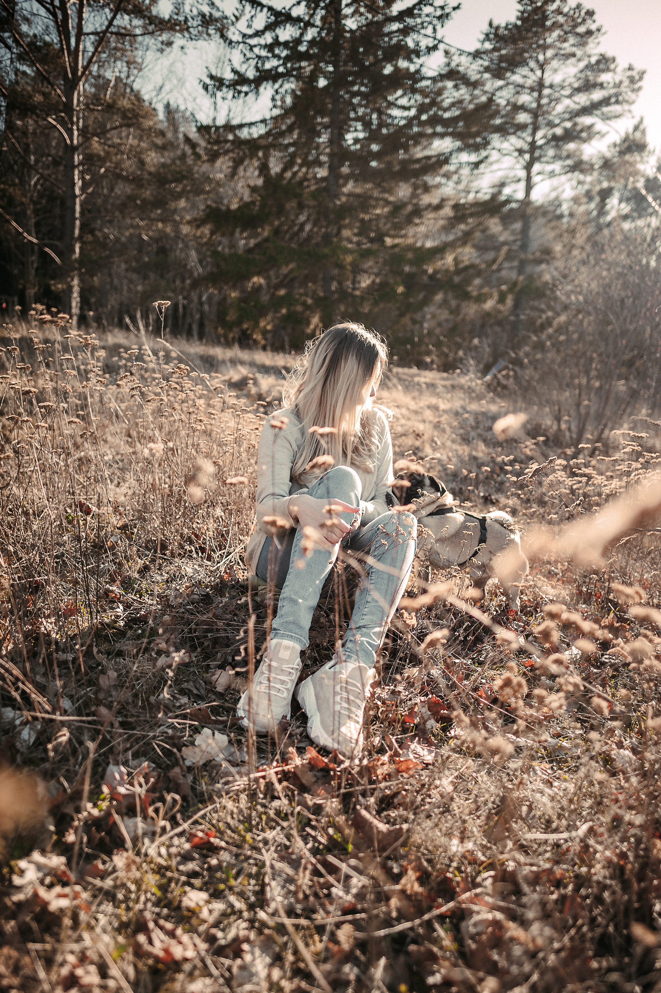 Татьяна. Свадебный, детский, семейный фотограф Илона Николаева в Эстонии