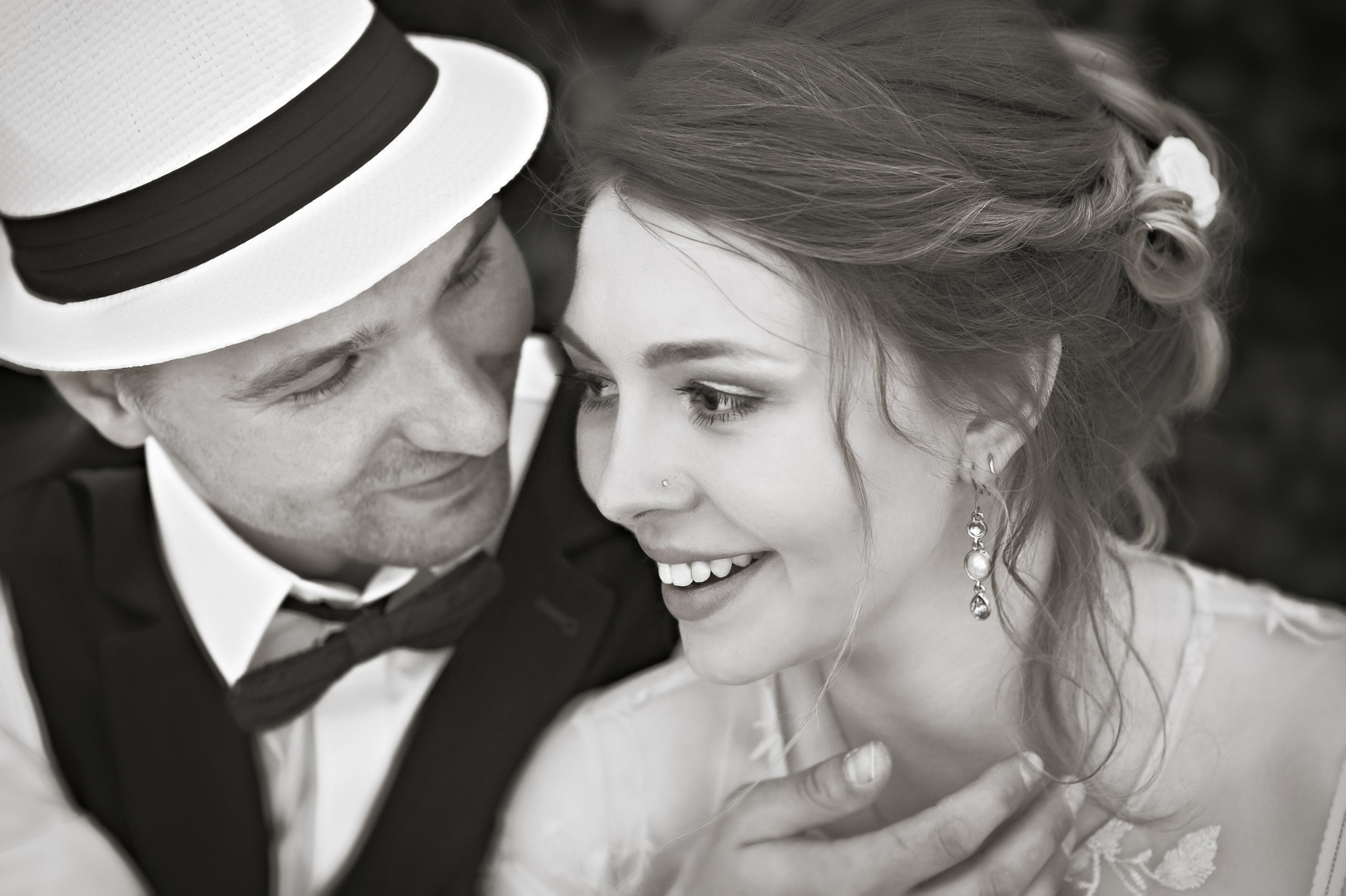 J&V. Свадебный, детский, семейный фотограф Илона Николаева в Эстонии