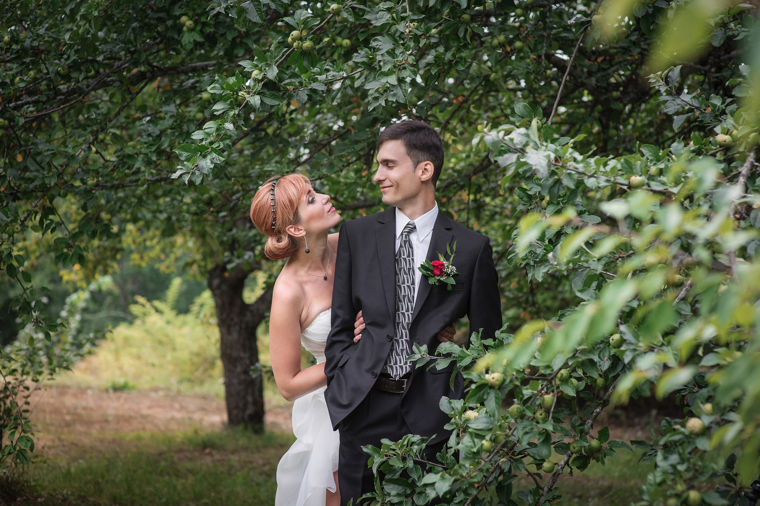 M&J. Свадебный, детский, семейный фотограф Илона Николаева в Эстонии