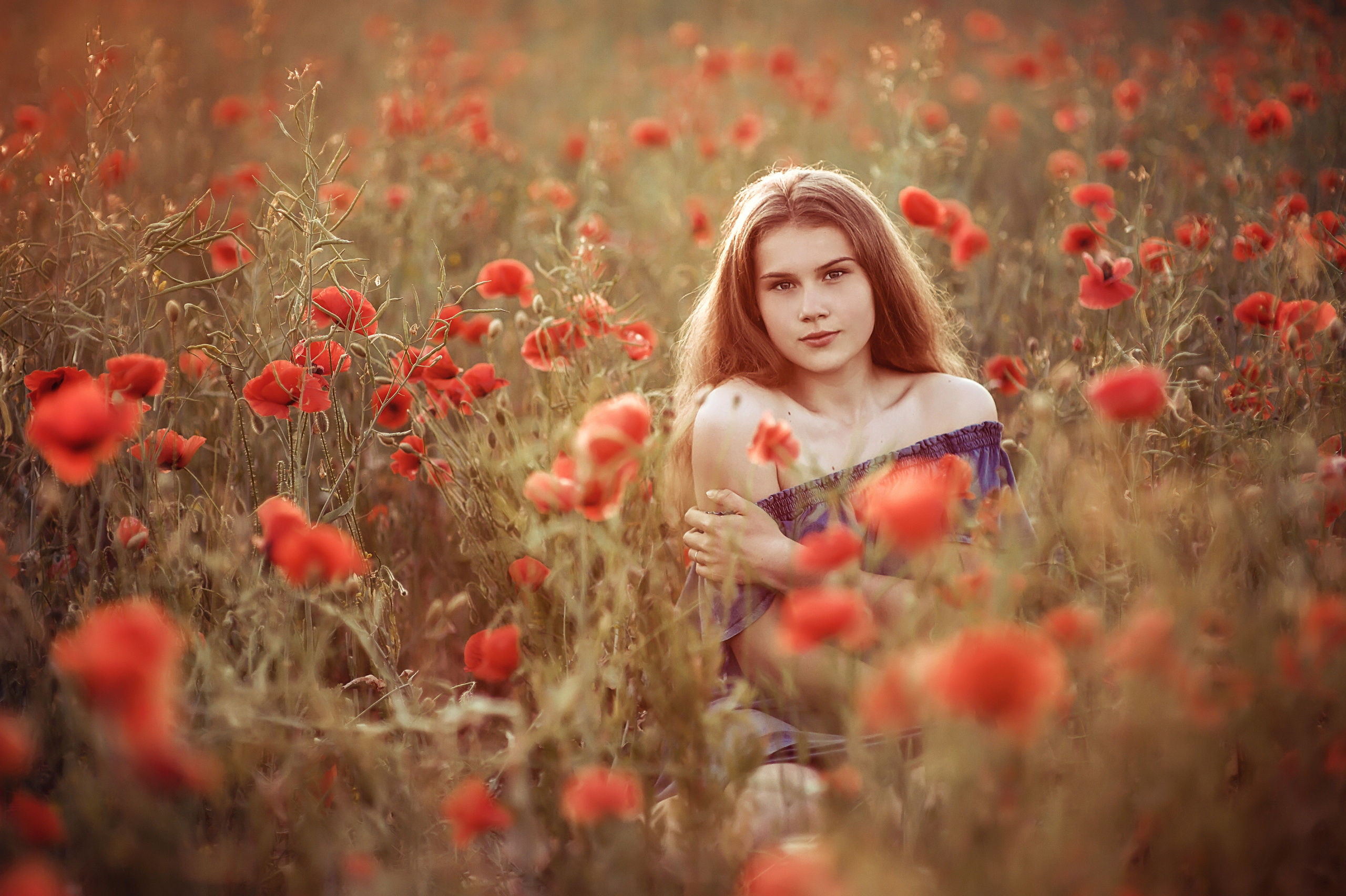 Подружки. Свадебный, детский, семейный фотограф Илона Николаева в Эстонии