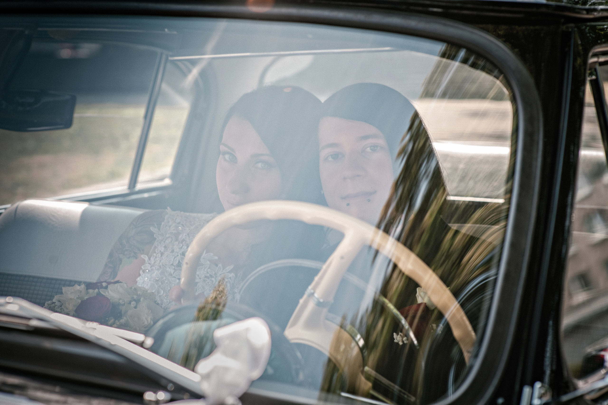 A&K. Свадебный, детский, семейный фотограф Илона Николаева в Эстонии