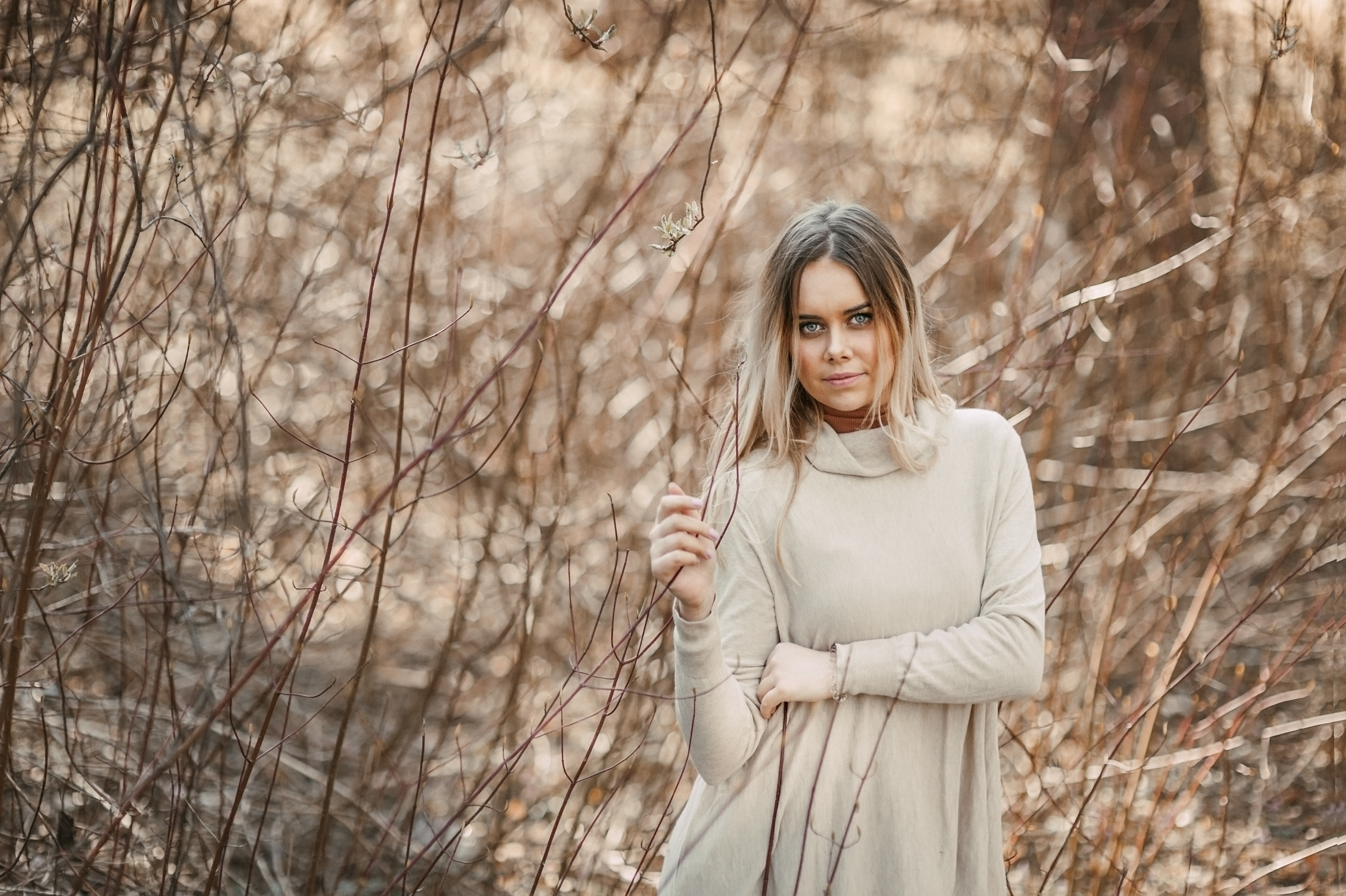 Татьяна. Свадебный, детский, семейный фотограф Илона Николаева в Эстонии
