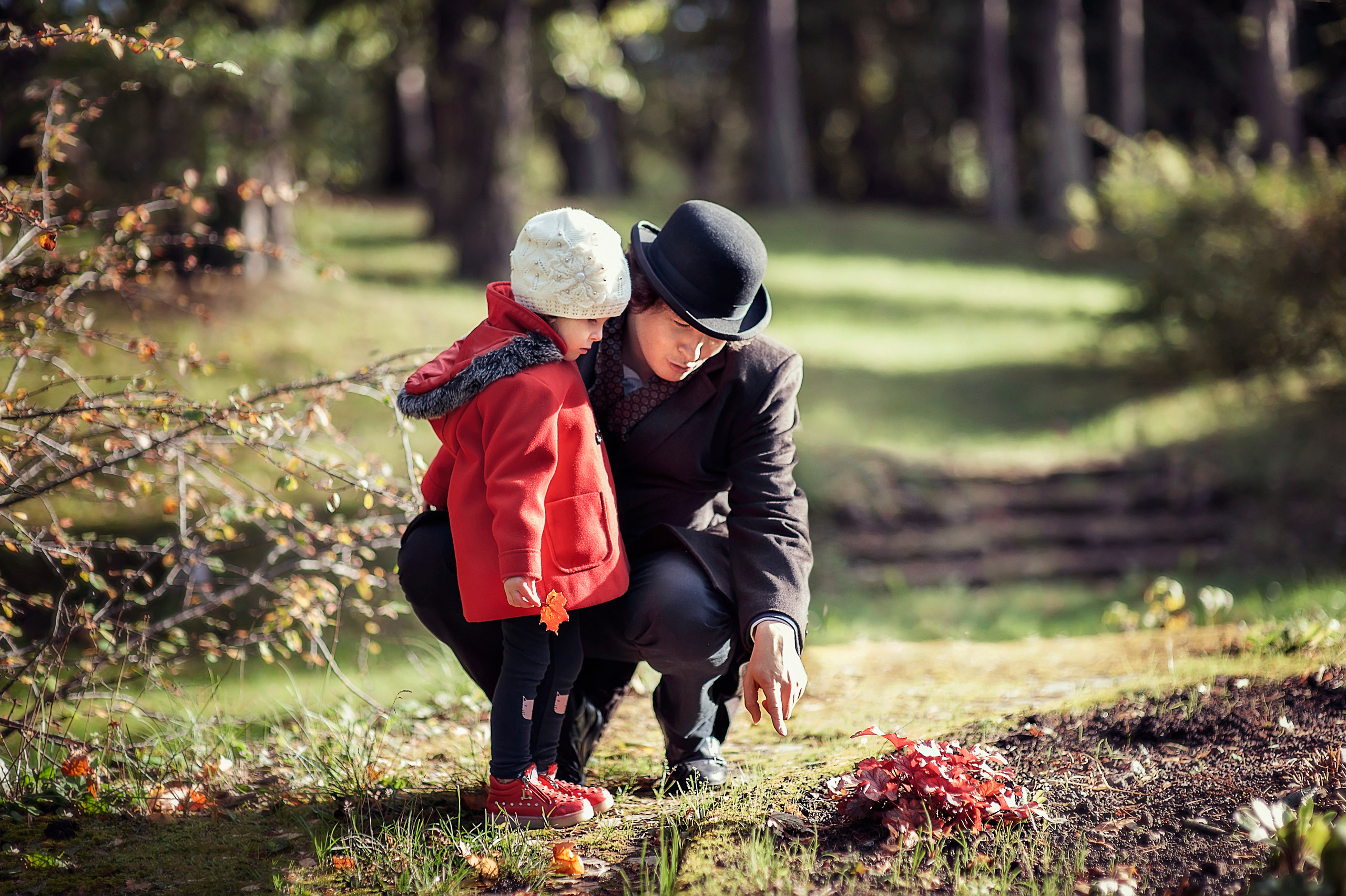 Семья. Свадебный, детский, семейный фотограф Илона Николаева в Эстонии