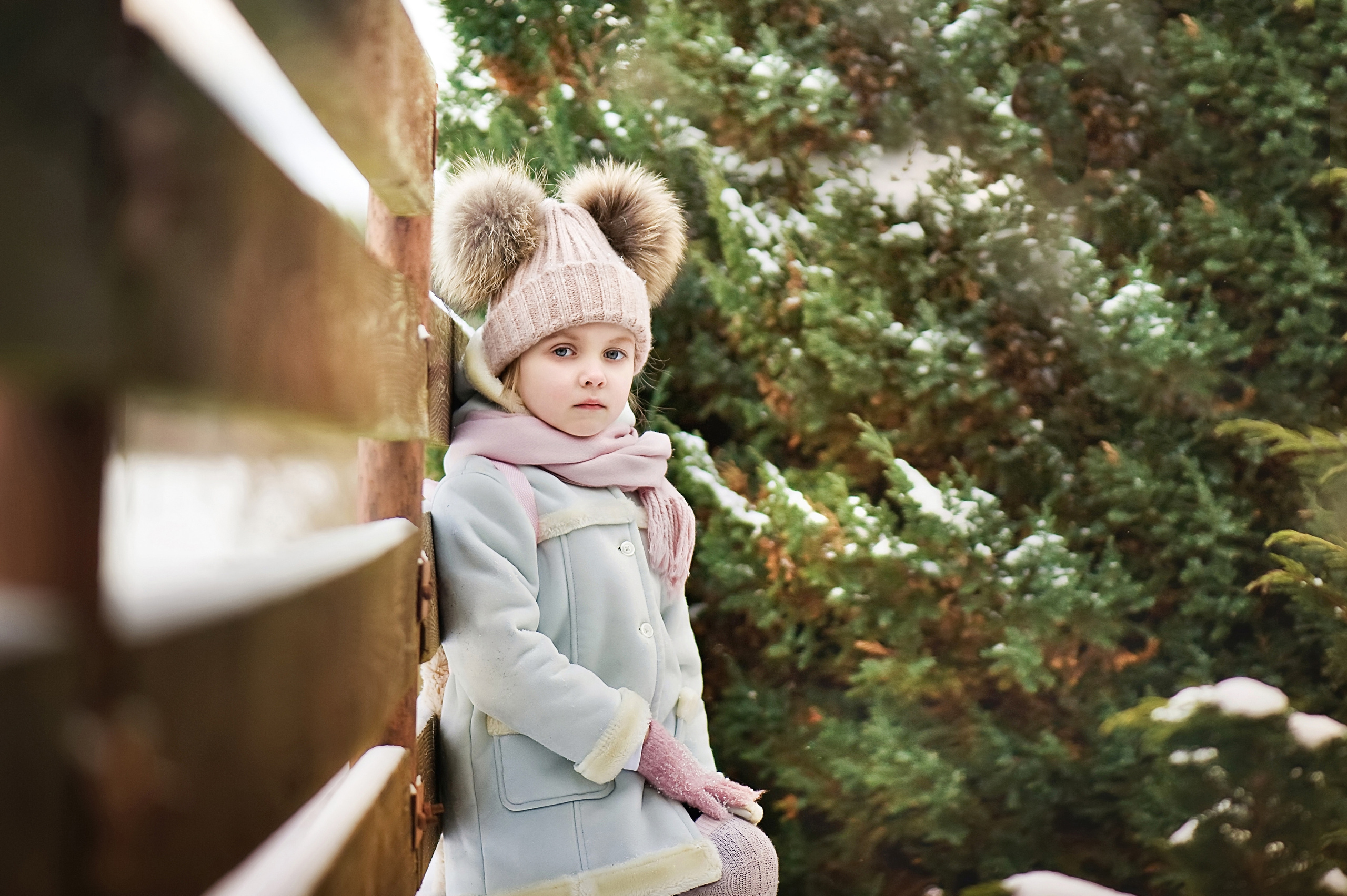 Кариночка. Свадебный, детский, семейный фотограф Илона Николаева в Эстонии