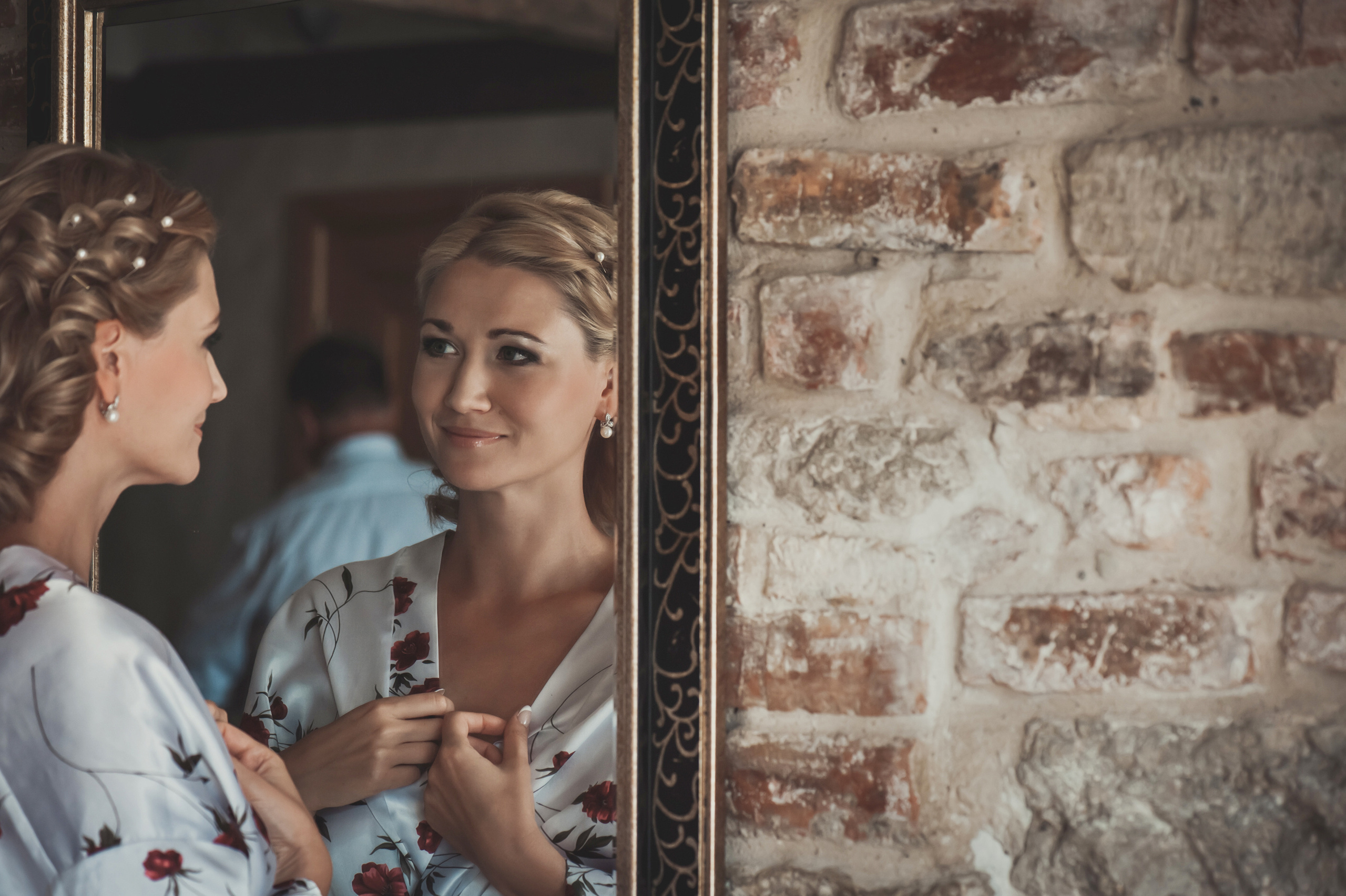 J&A. Свадебный, детский, семейный фотограф Илона Николаева в Эстонии