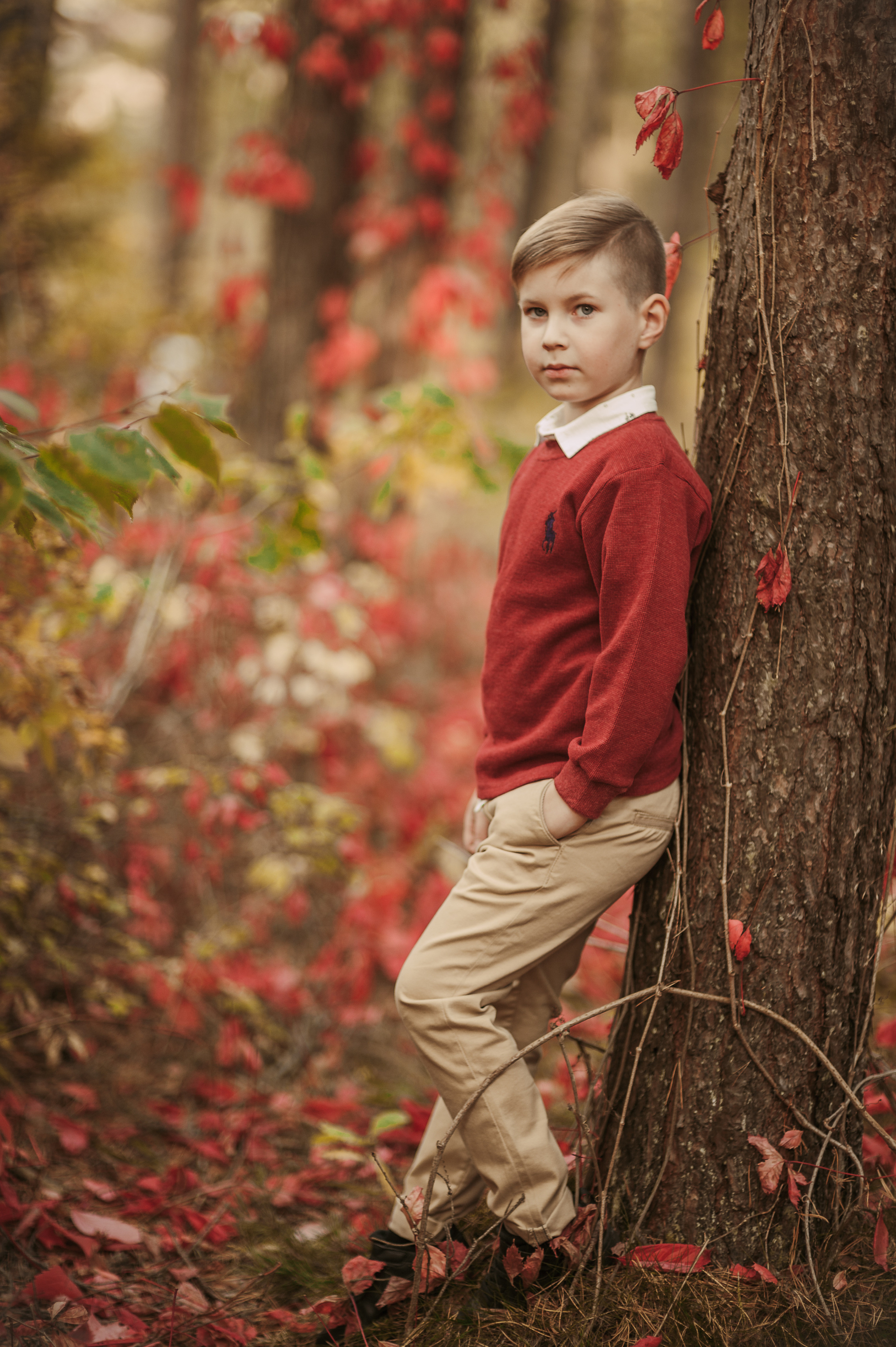 Семья. Свадебный, детский, семейный фотограф Илона Николаева в Эстонии