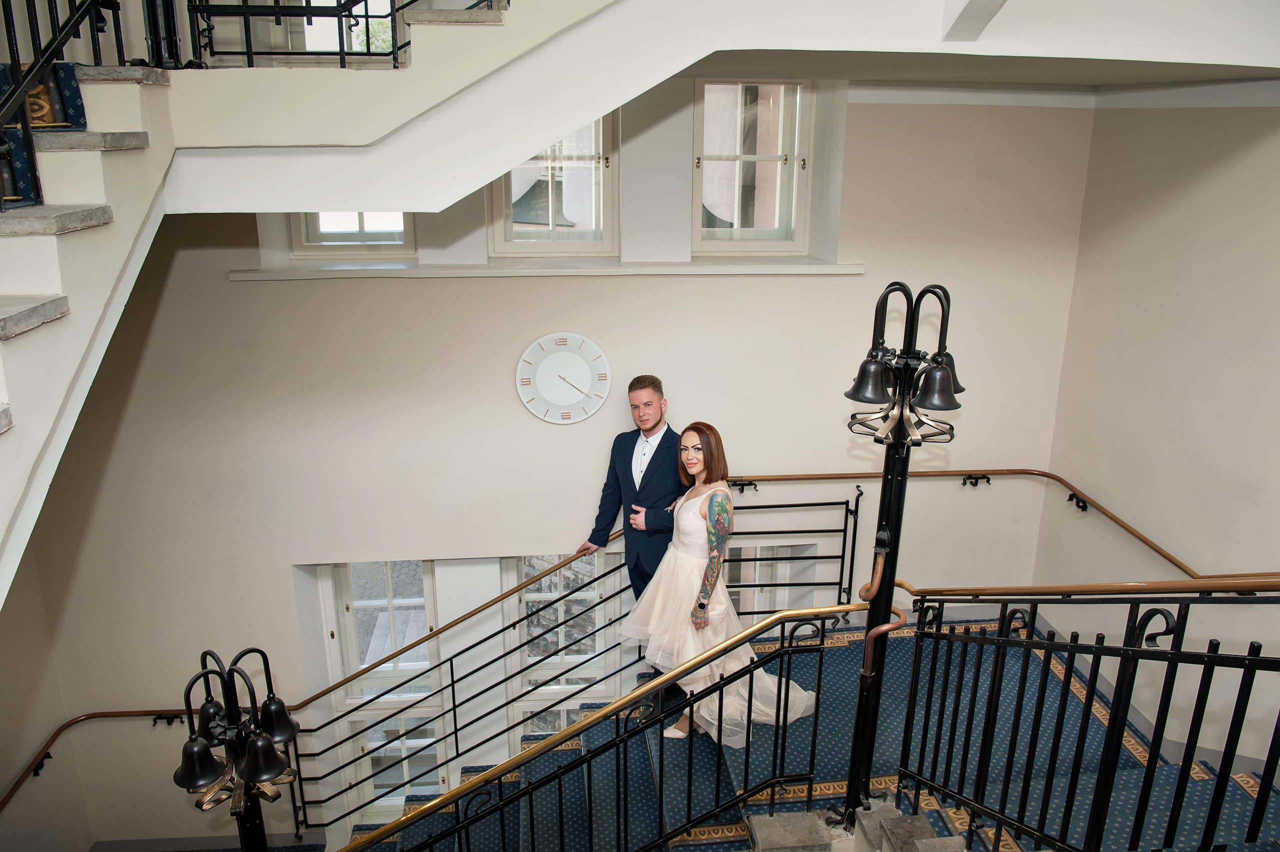 A&M. Свадебный, детский, семейный фотограф Илона Николаева в Эстонии