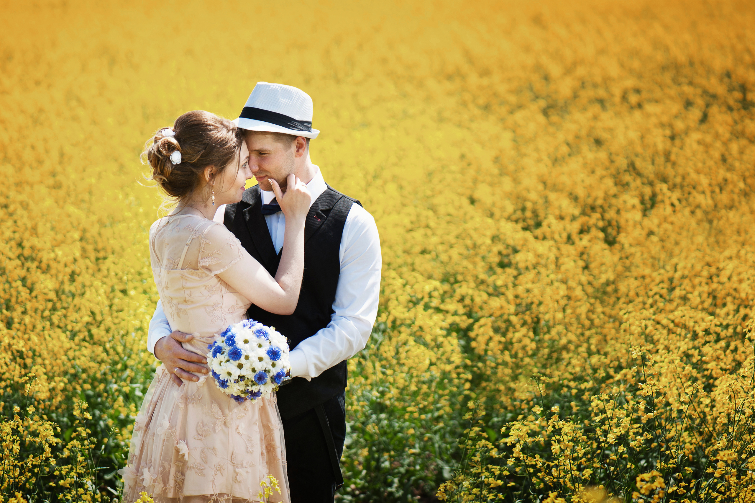 J&V. Свадебный, детский, семейный фотограф Илона Николаева в Эстонии
