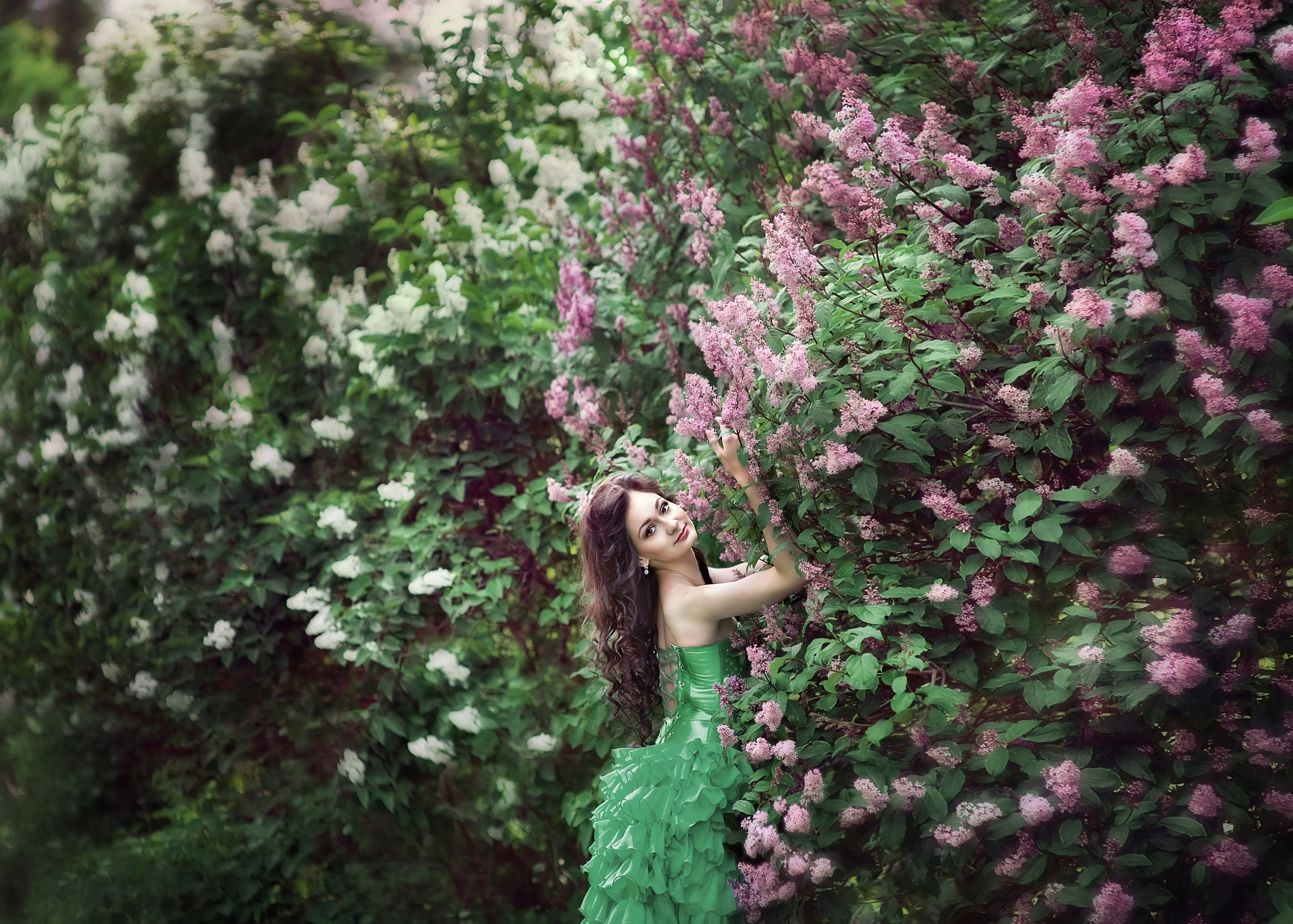 Ангелина. Свадебный, детский, семейный фотограф Илона Николаева в Эстонии