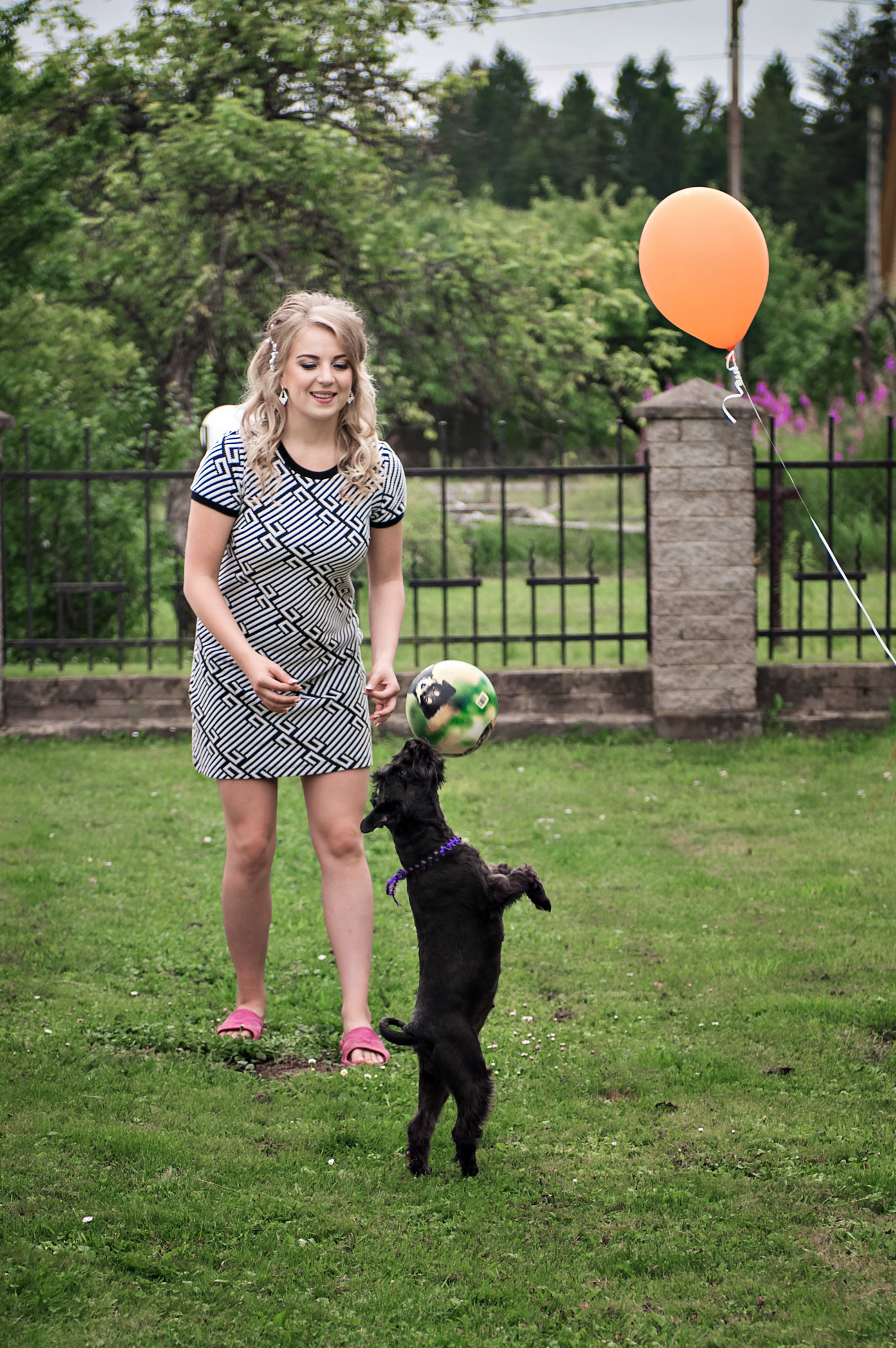 V&I. Свадебный, детский, семейный фотограф Илона Николаева в Эстонии