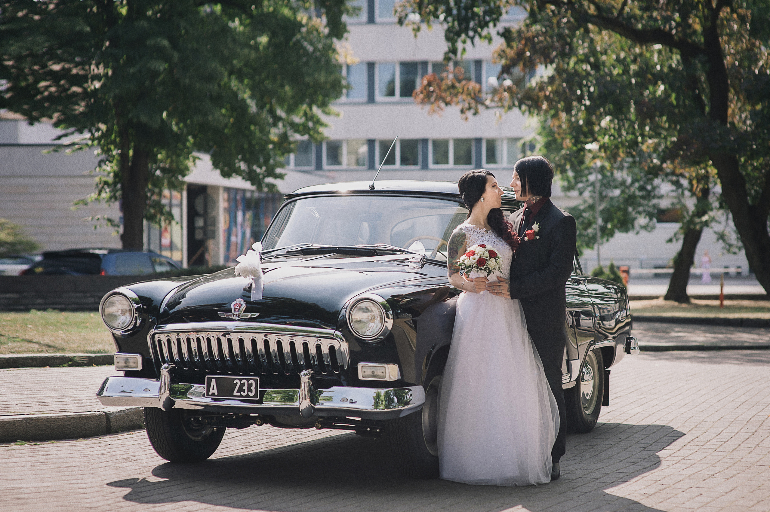 A&K. Свадебный, детский, семейный фотограф Илона Николаева в Эстонии