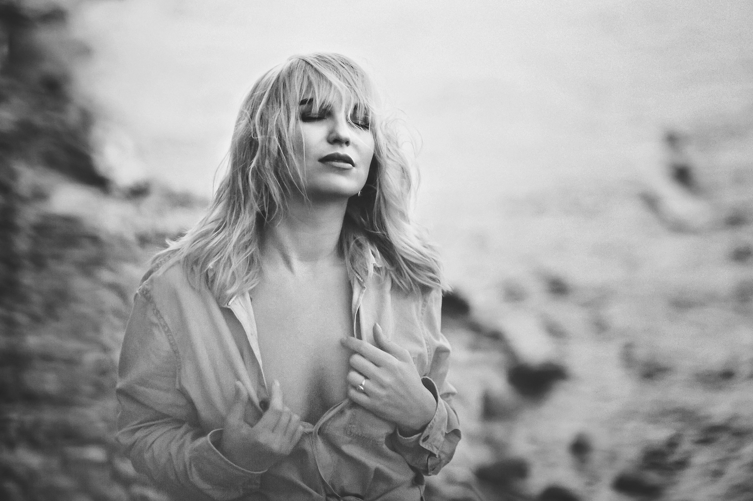 Свадебный, детский, семейный фотограф Илона Николаева в Эстонии