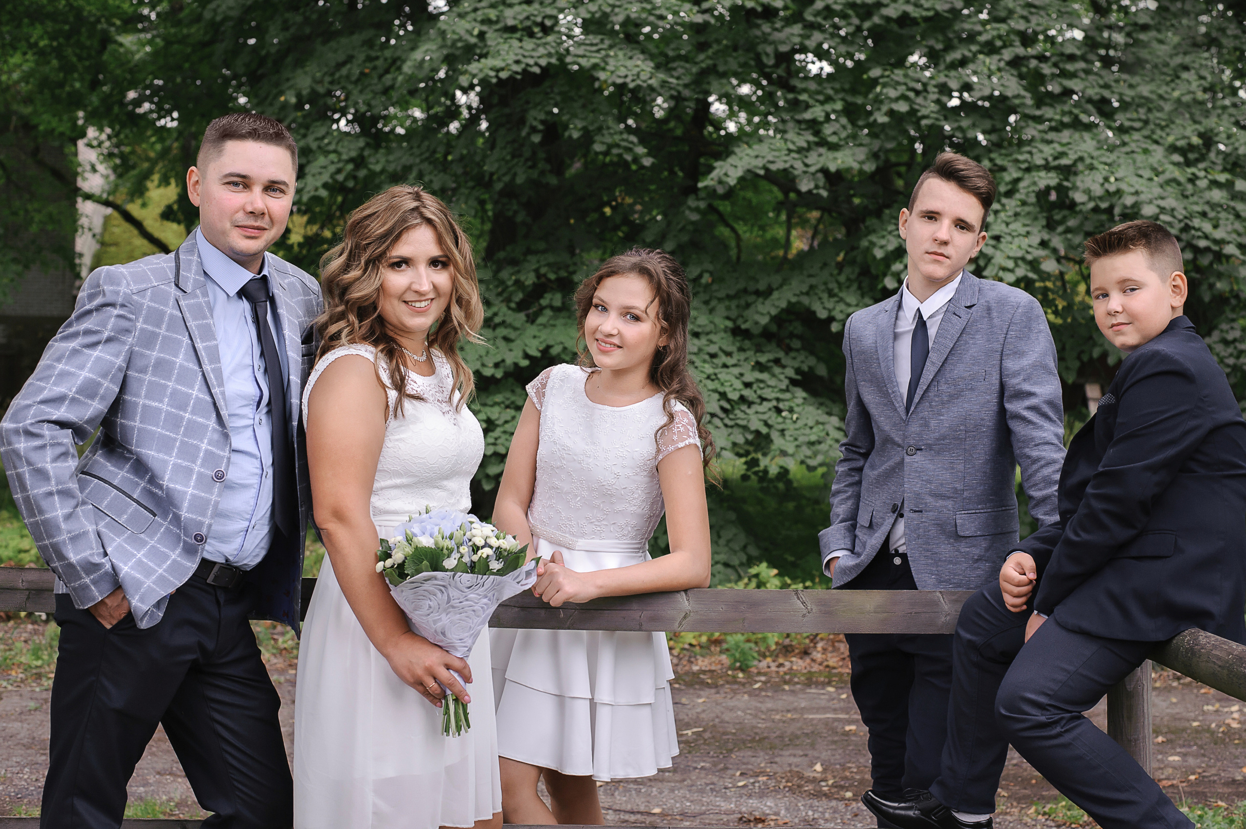 S&D&A&D&E. Свадебный, детский, семейный фотограф Илона Николаева в Эстонии