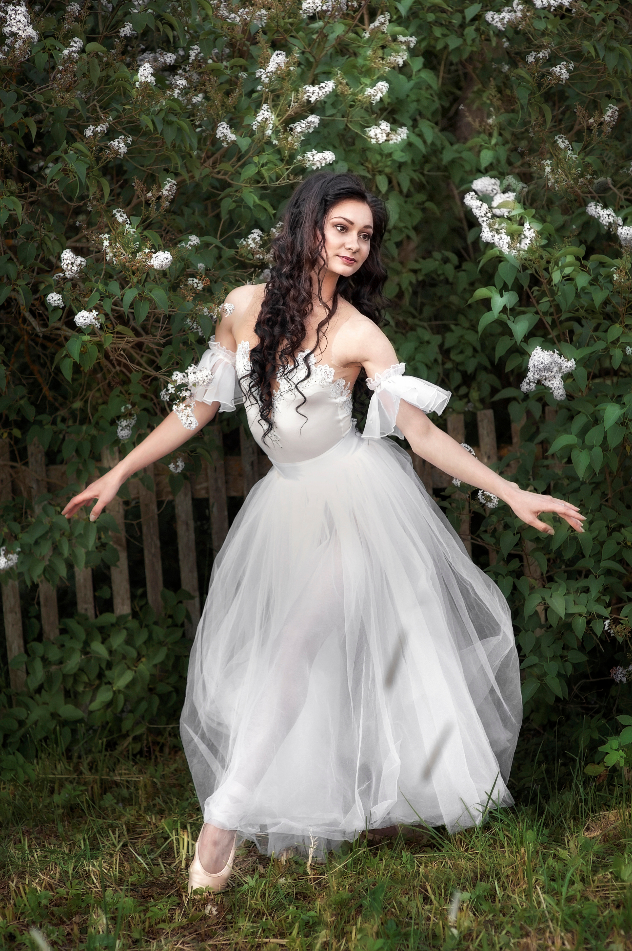 Ангелина. Свадебный, детский, семейный фотограф Илона Николаева в Эстонии