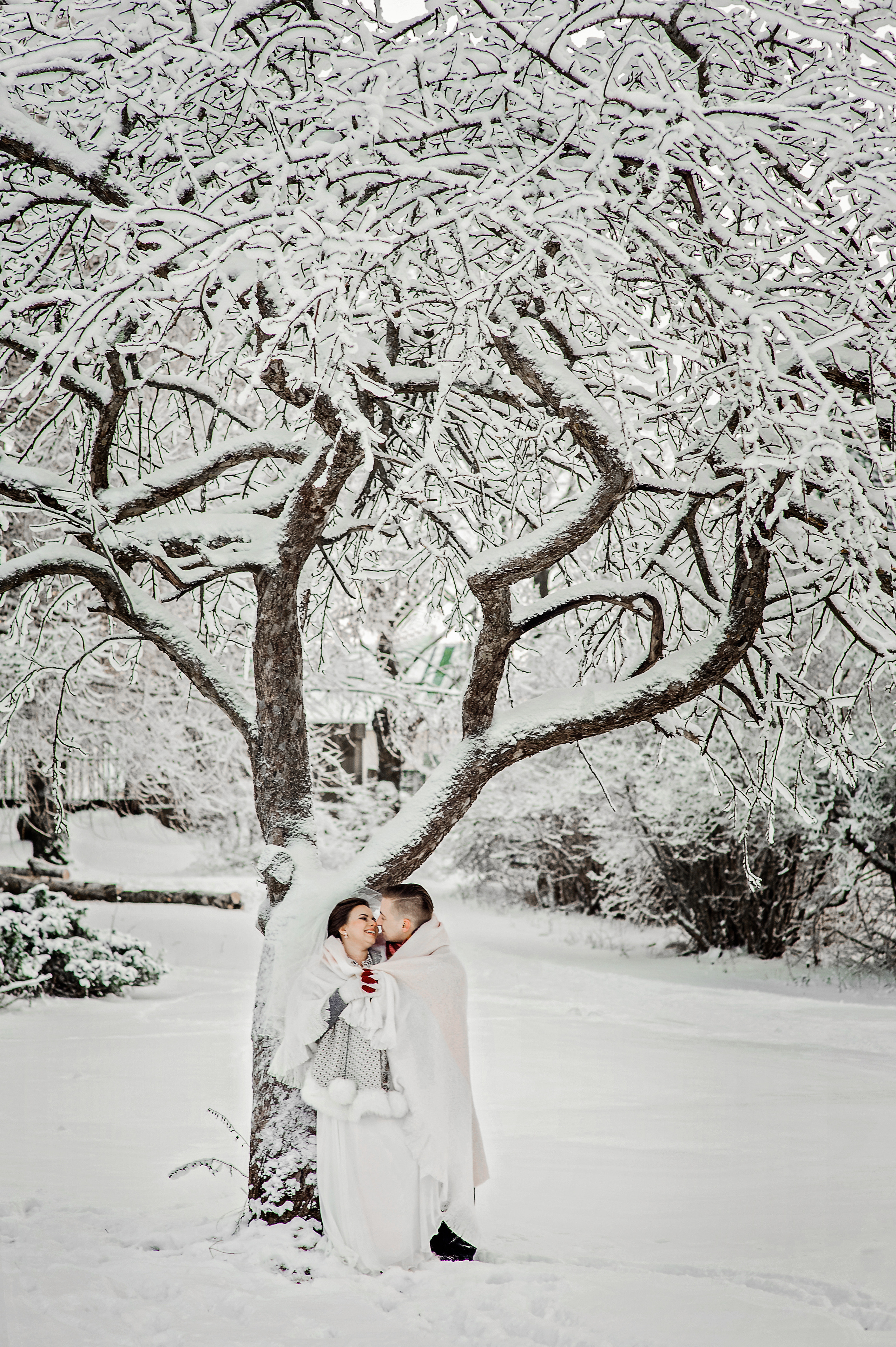 K&K. Свадебный, детский, семейный фотограф Илона Николаева в Эстонии