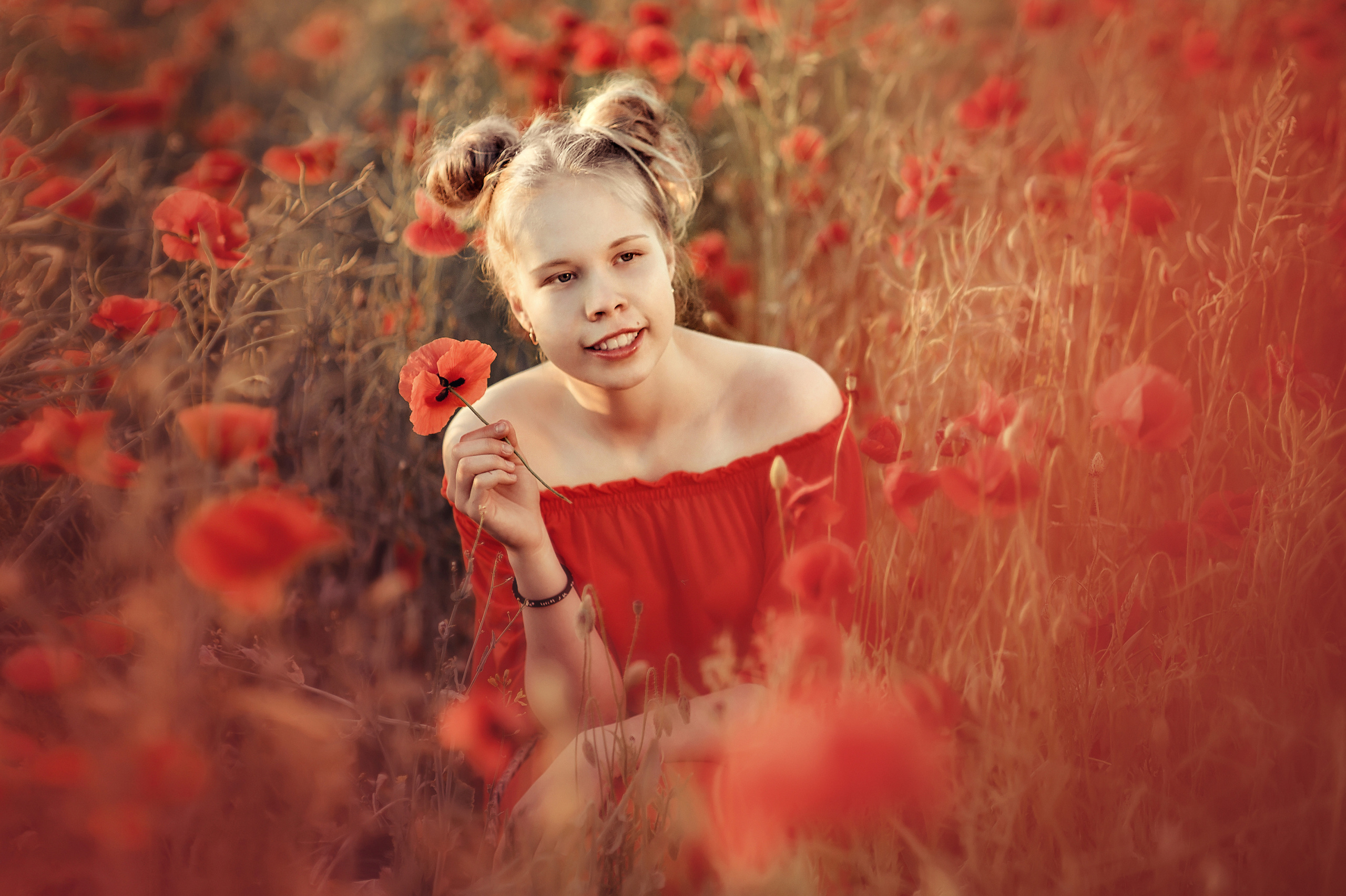 Подружки. Свадебный, детский, семейный фотограф Илона Николаева в Эстонии