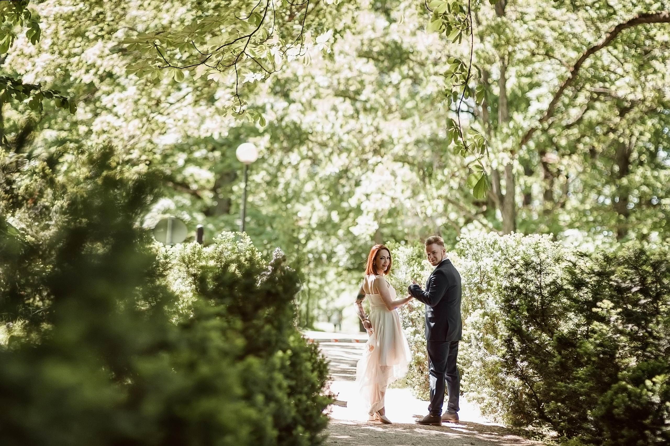 A&M. Свадебный, детский, семейный фотограф Илона Николаева в Эстонии