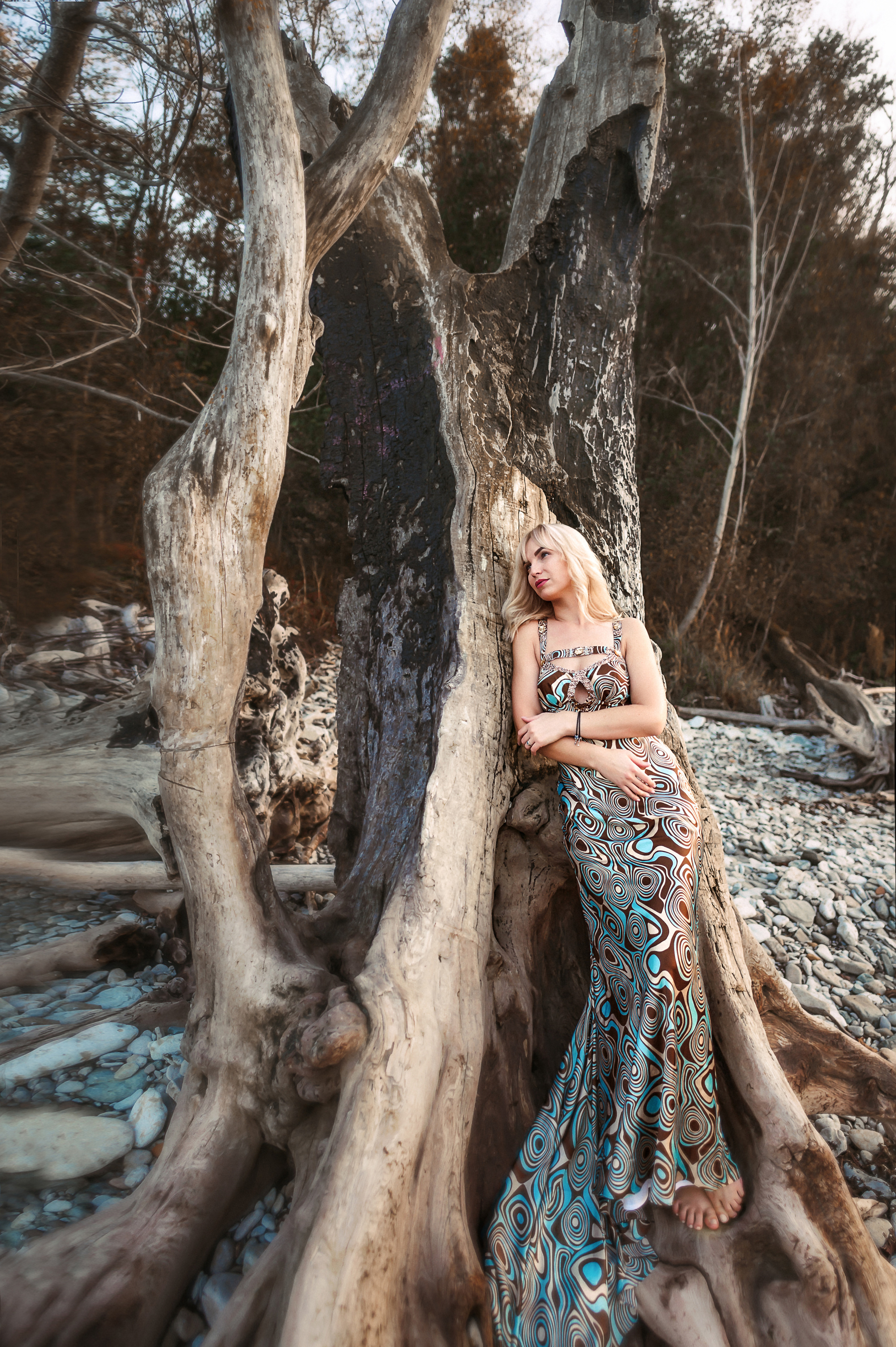 Анна. Свадебный, детский, семейный фотограф Илона Николаева в Эстонии