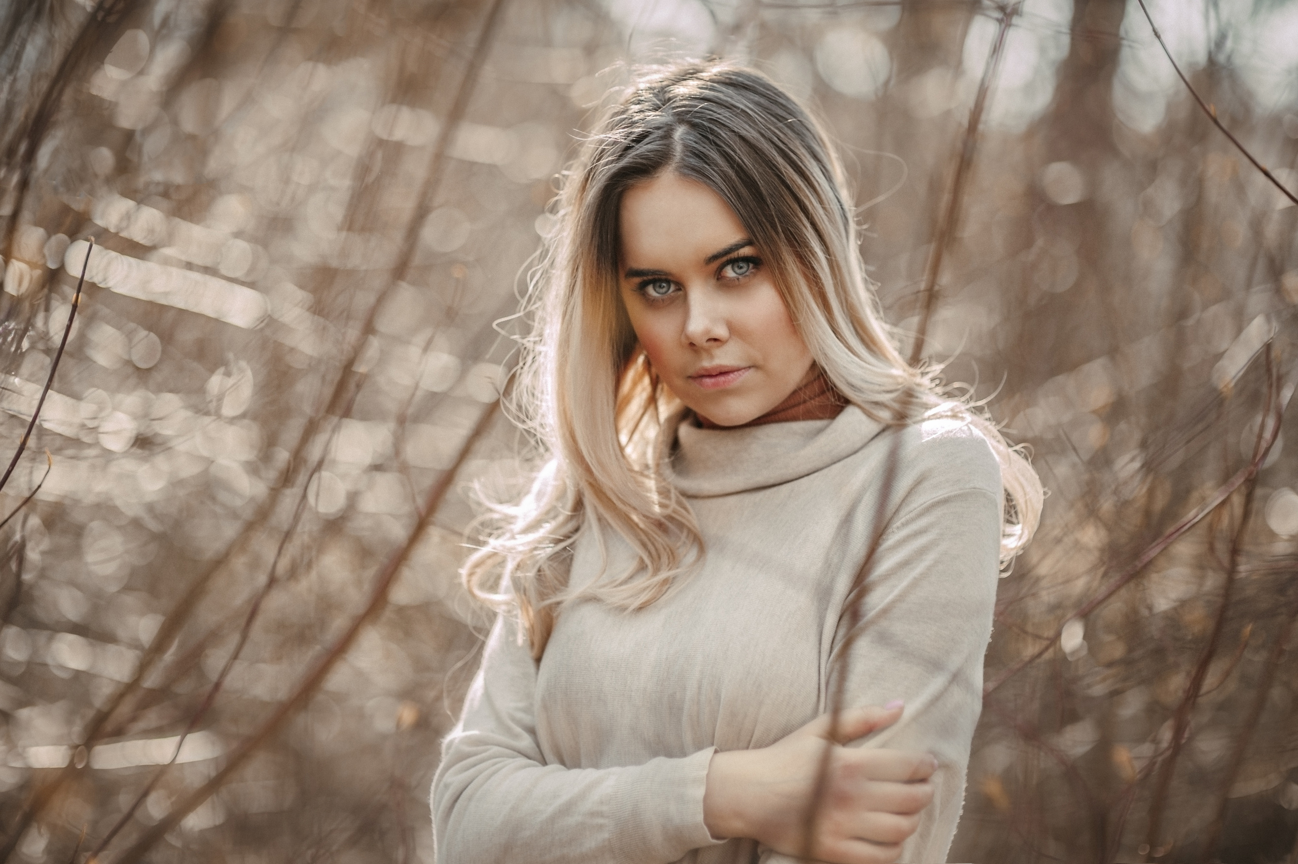 Татьяна. Свадебный, детский, семейный фотограф Илона Николаева в Эстонии