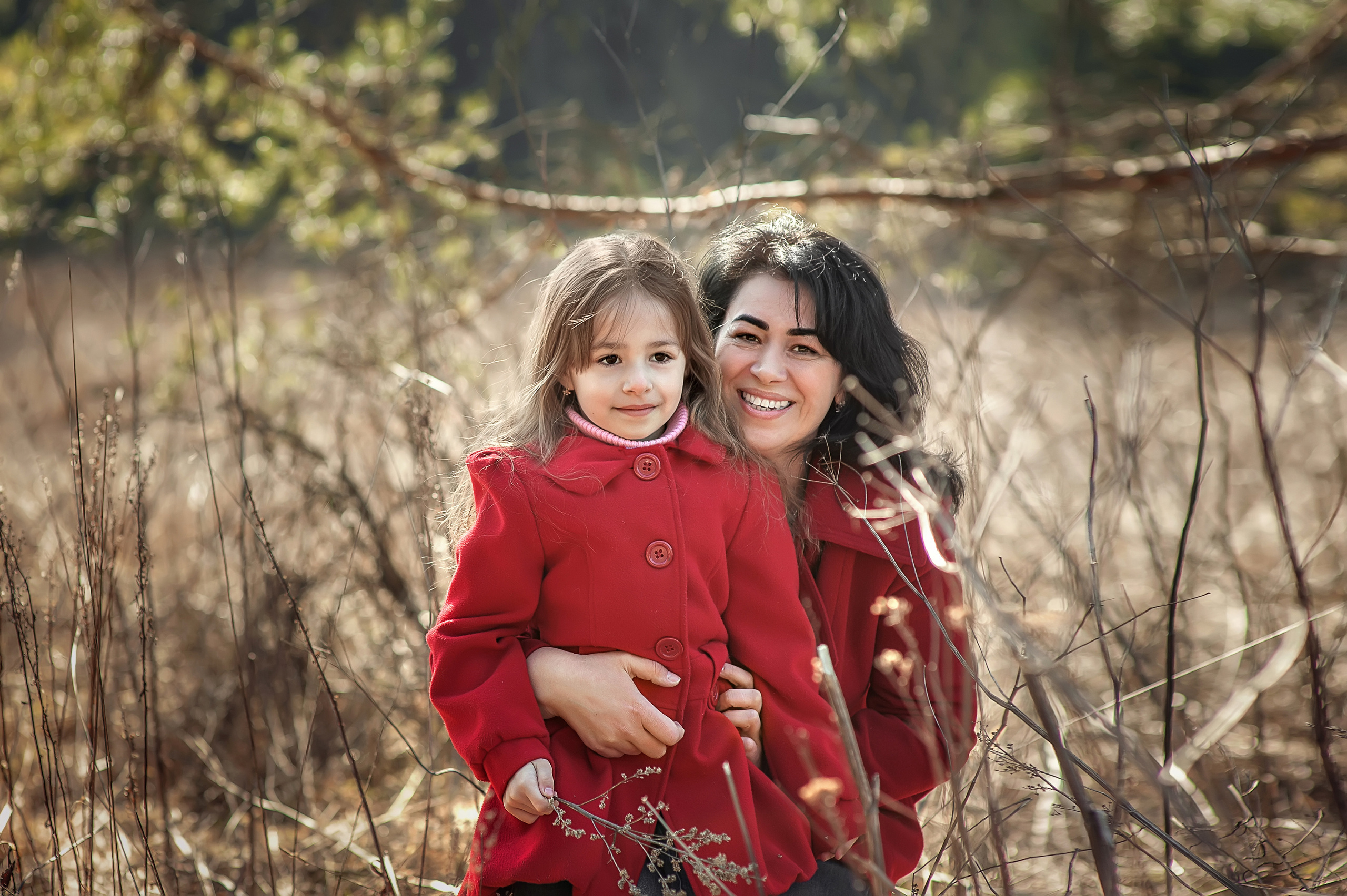 Семья. Свадебный, детский, семейный фотограф Илона Николаева в Эстонии