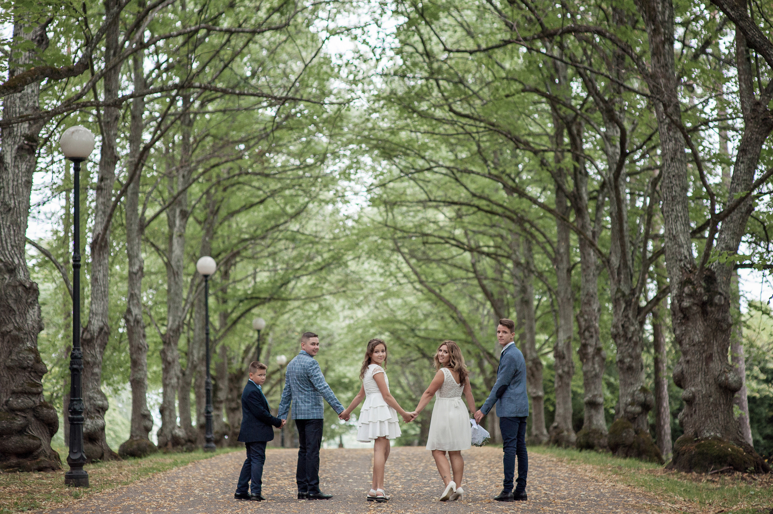 S&D&A&D&E. Свадебный, детский, семейный фотограф Илона Николаева в Эстонии