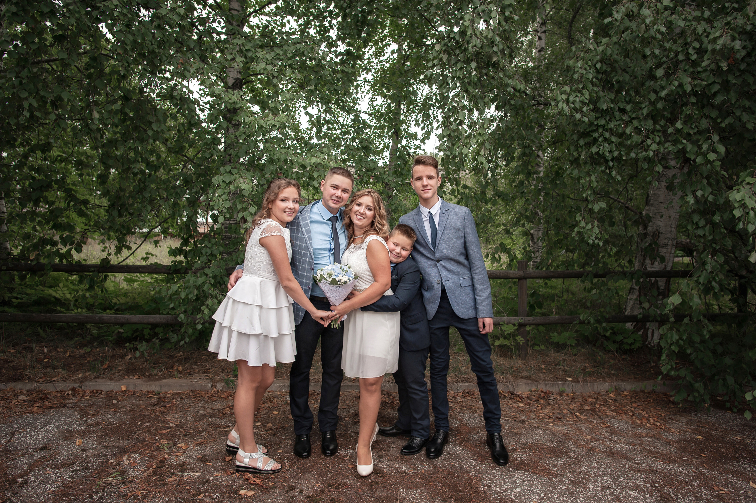 S&D&A&D&E. Свадебный, детский, семейный фотограф Илона Николаева в Эстонии