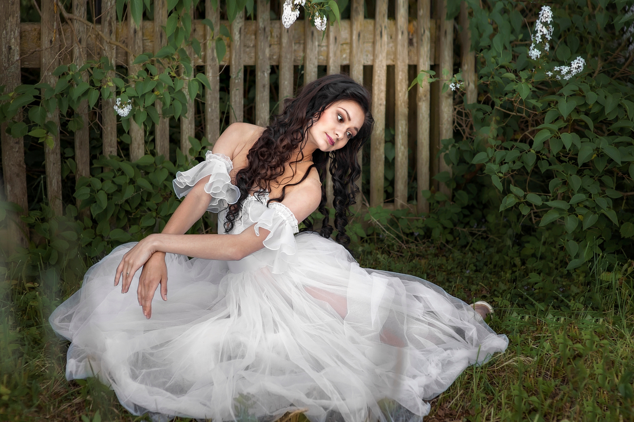 Ангелина. Свадебный, детский, семейный фотограф Илона Николаева в Эстонии