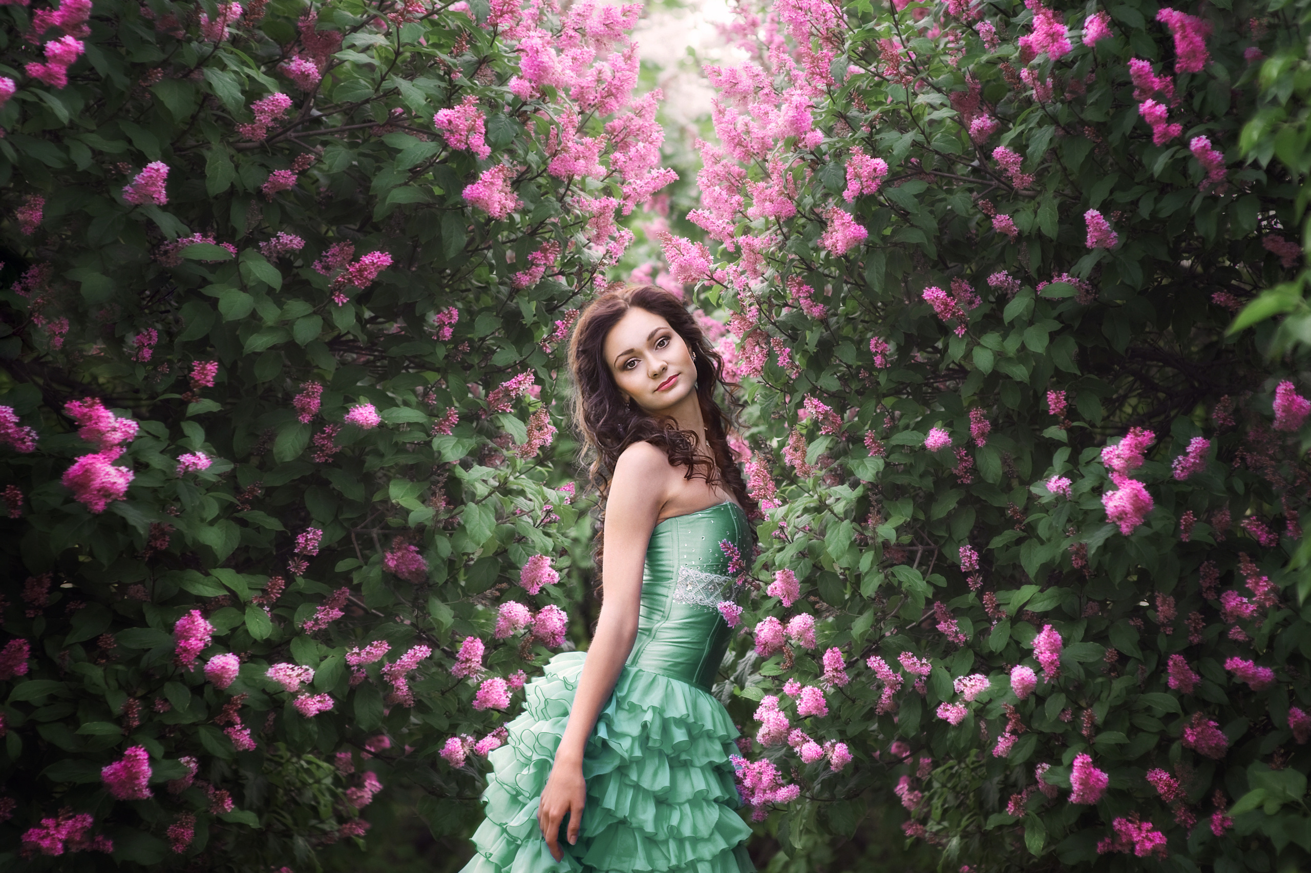 Ангелина. Свадебный, детский, семейный фотограф Илона Николаева в Эстонии