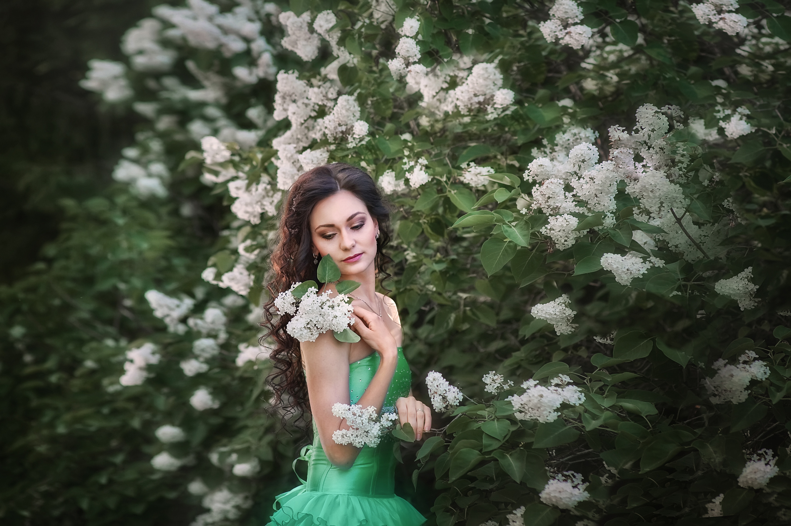 Ангелина. Свадебный, детский, семейный фотограф Илона Николаева в Эстонии