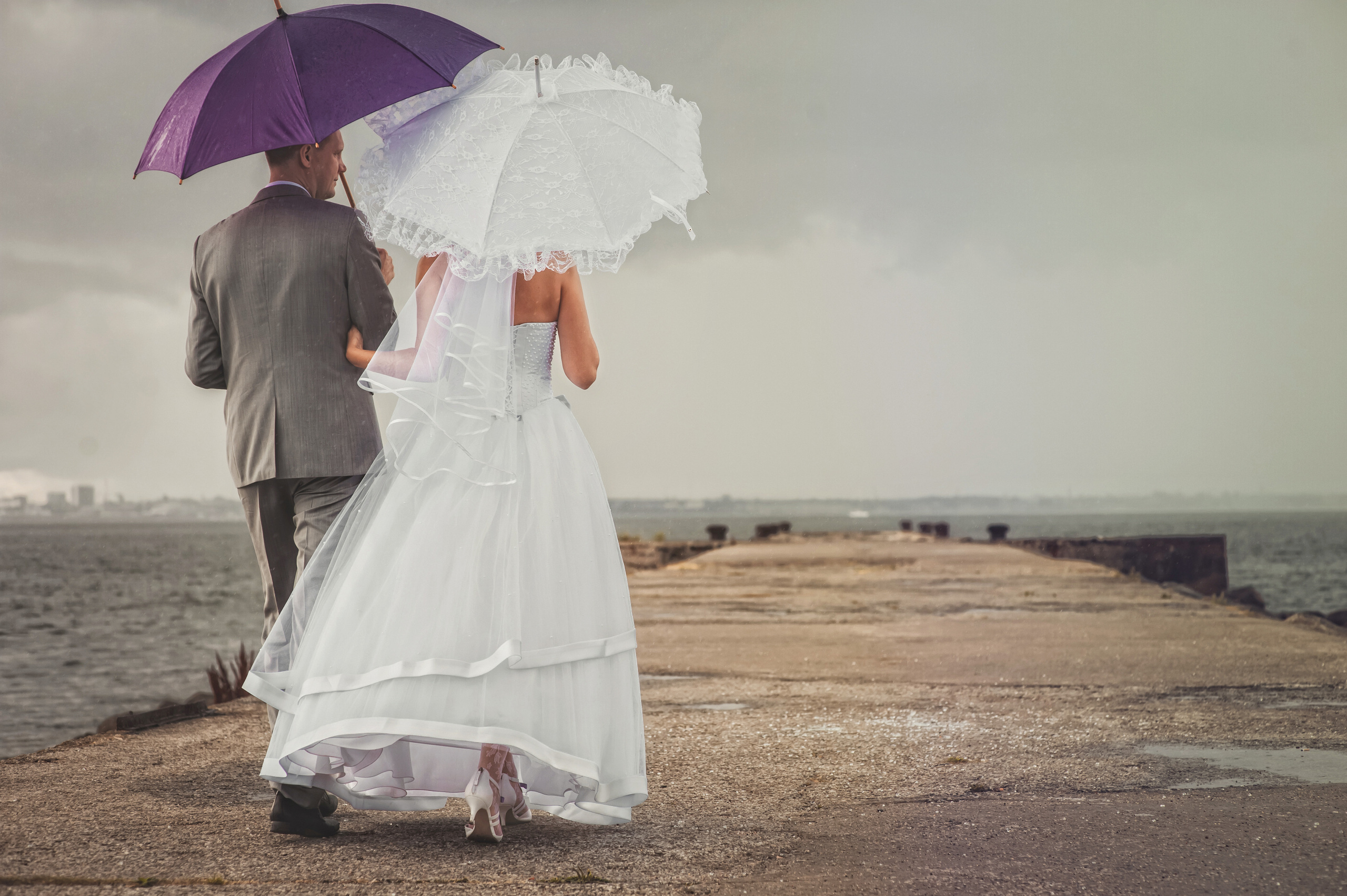 J&A. Свадебный, детский, семейный фотограф Илона Николаева в Эстонии