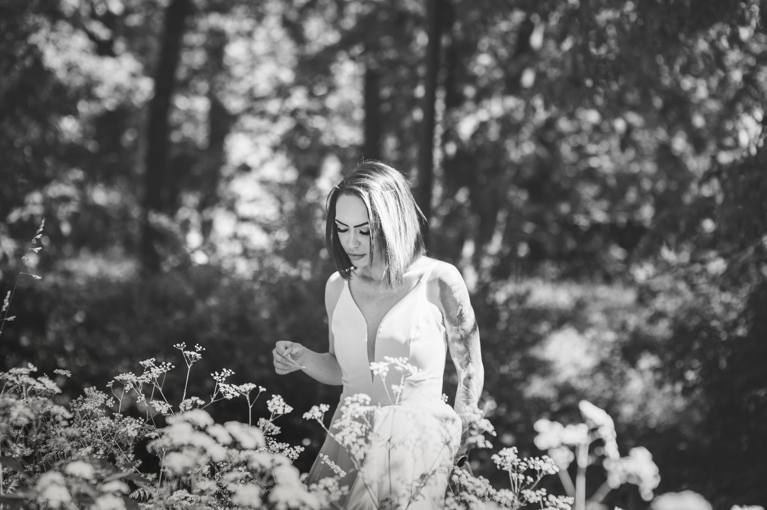 A&M. Свадебный, детский, семейный фотограф Илона Николаева в Эстонии