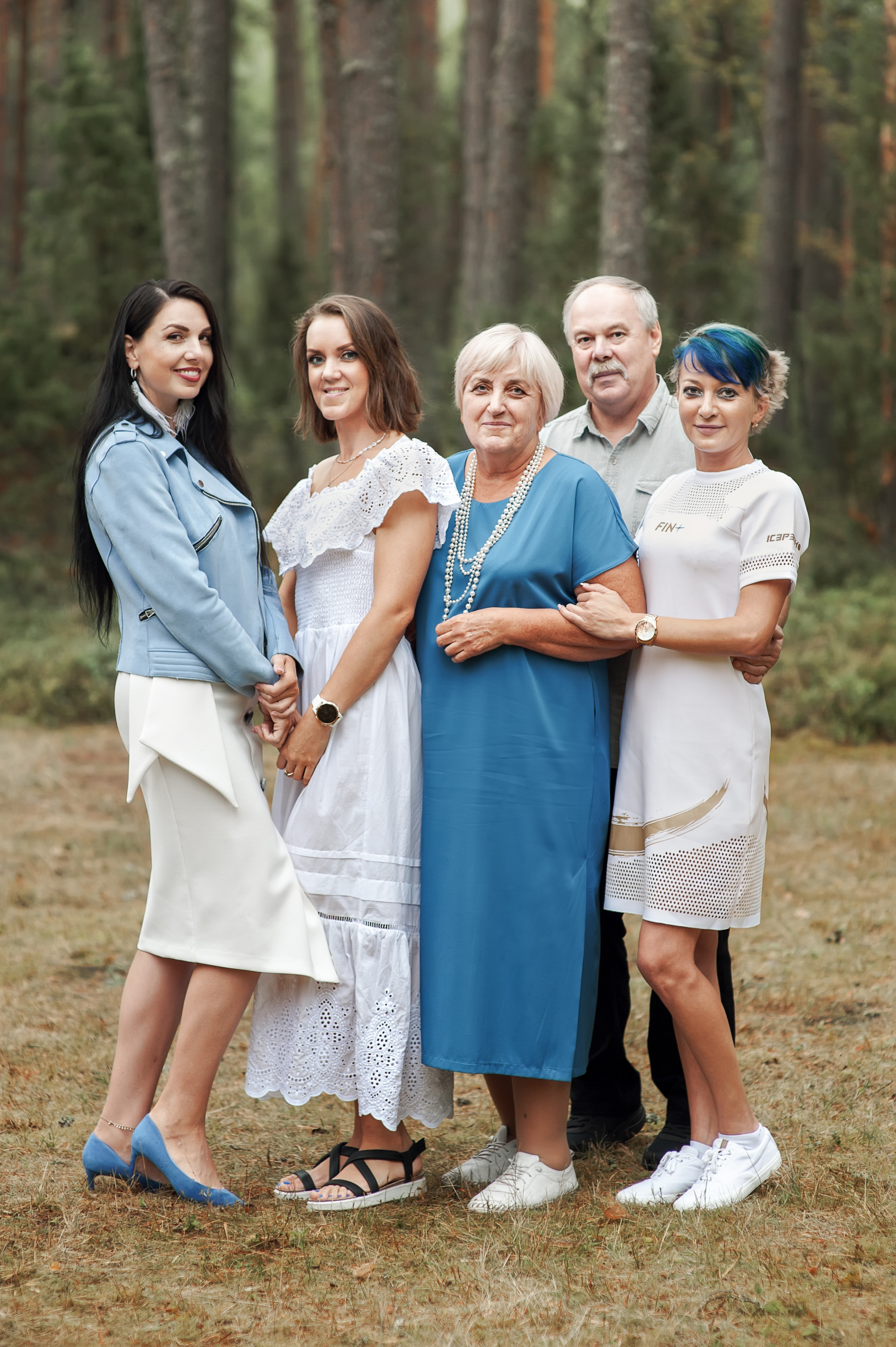 День рождения. Свадебный, детский, семейный фотограф Илона Николаева в Эстонии