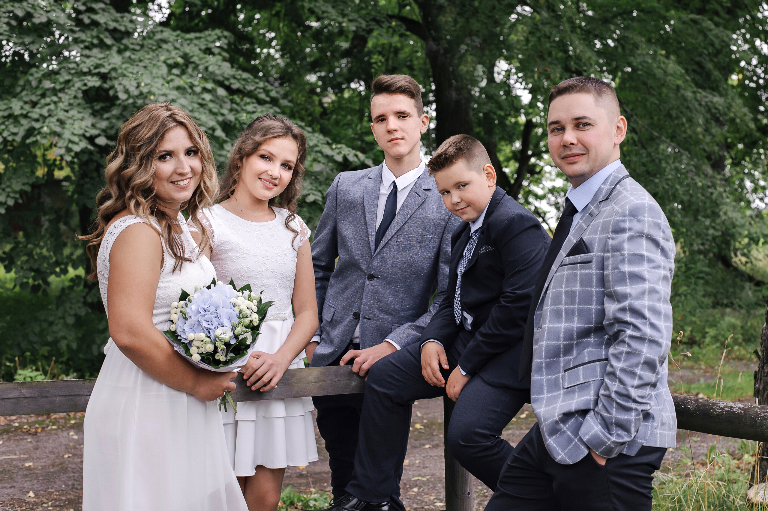 S&D&A&D&E. Свадебный, детский, семейный фотограф Илона Николаева в Эстонии